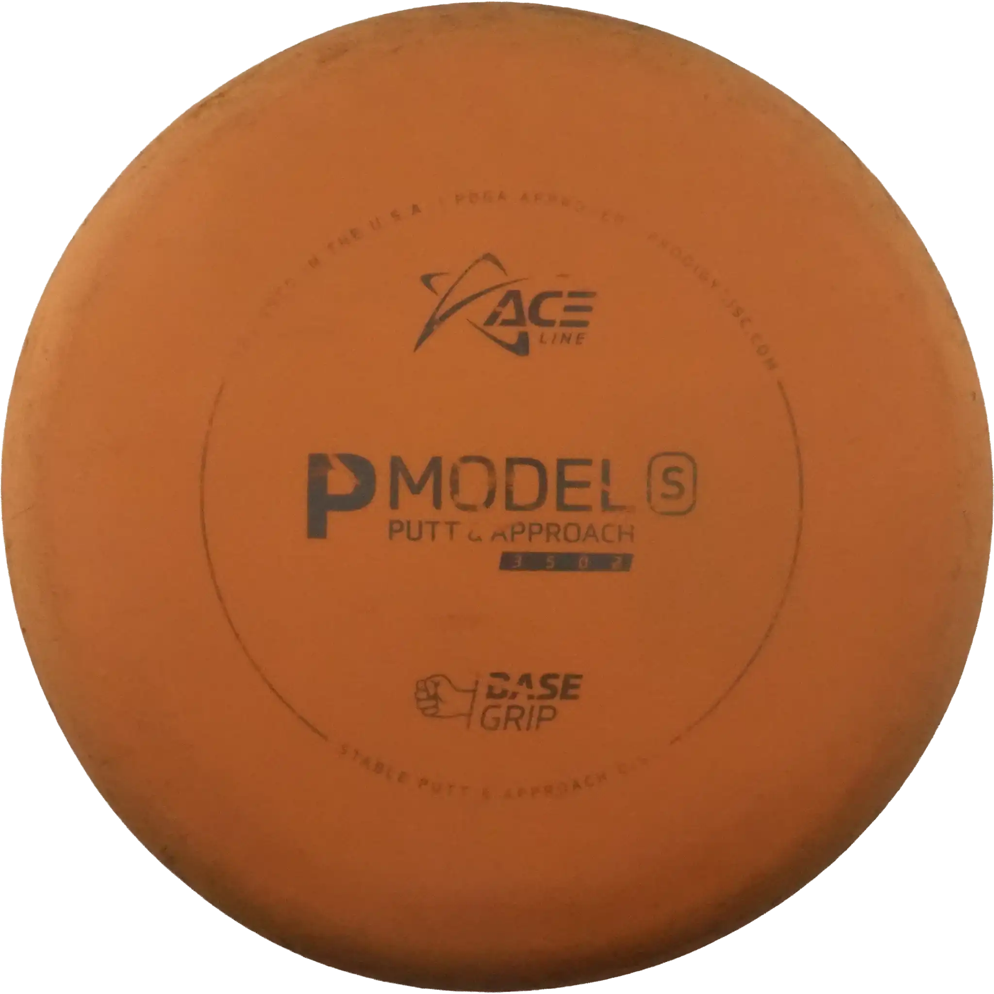 BaseGrip P Model S