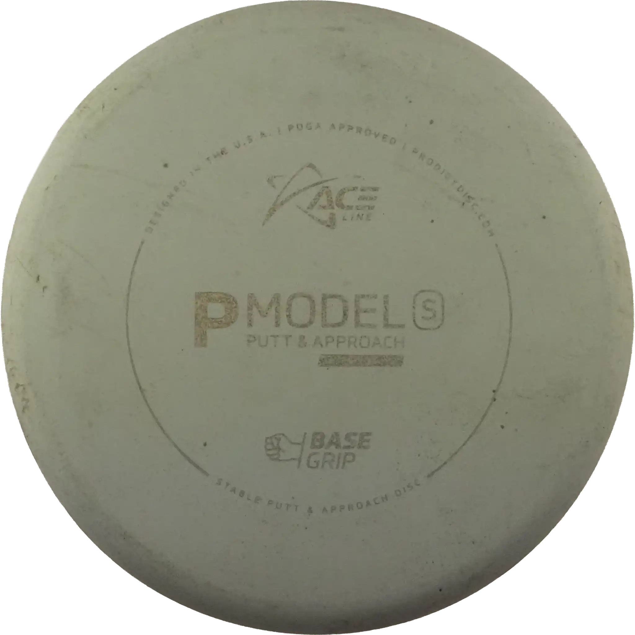 BaseGrip P Model S