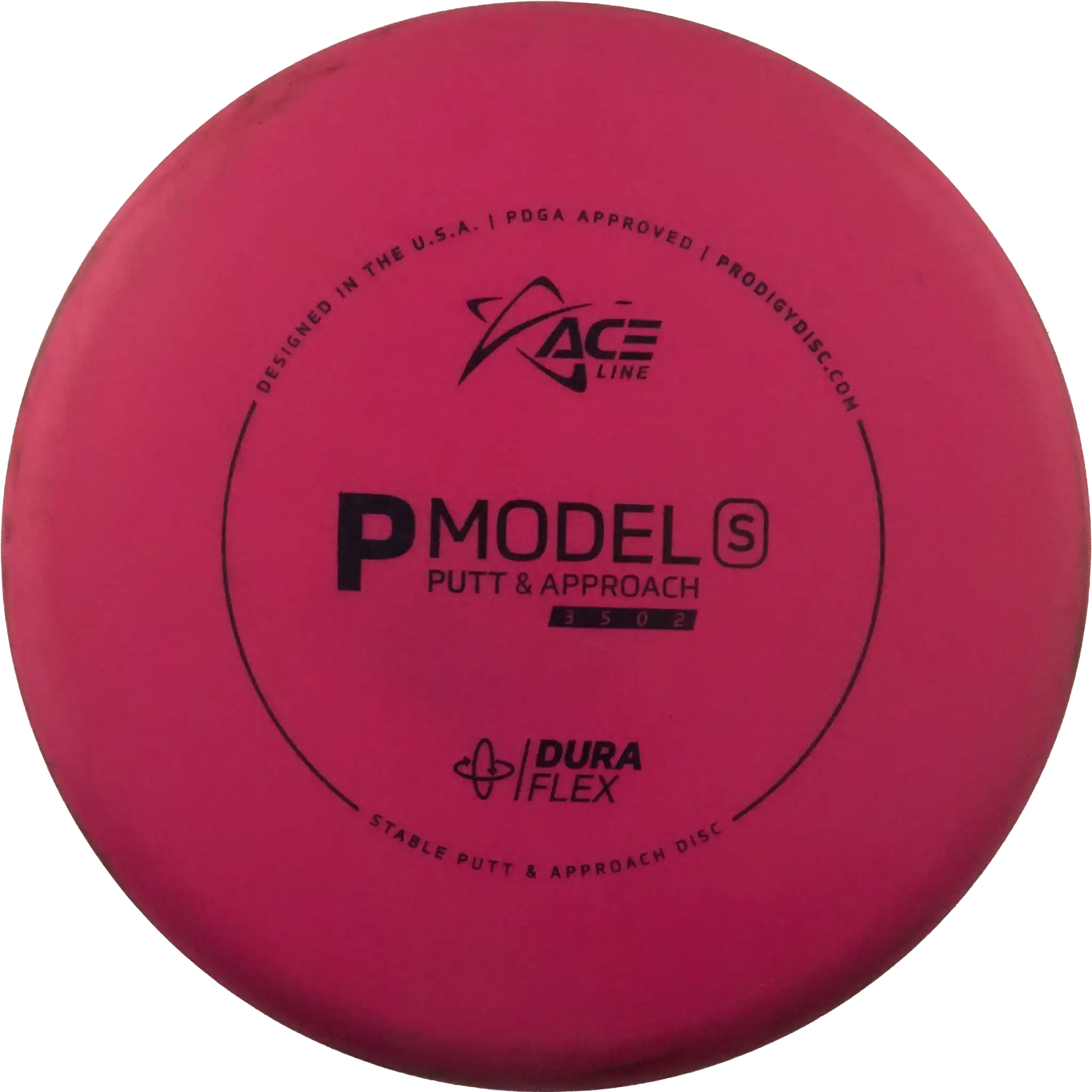 DuraFlex P Model S