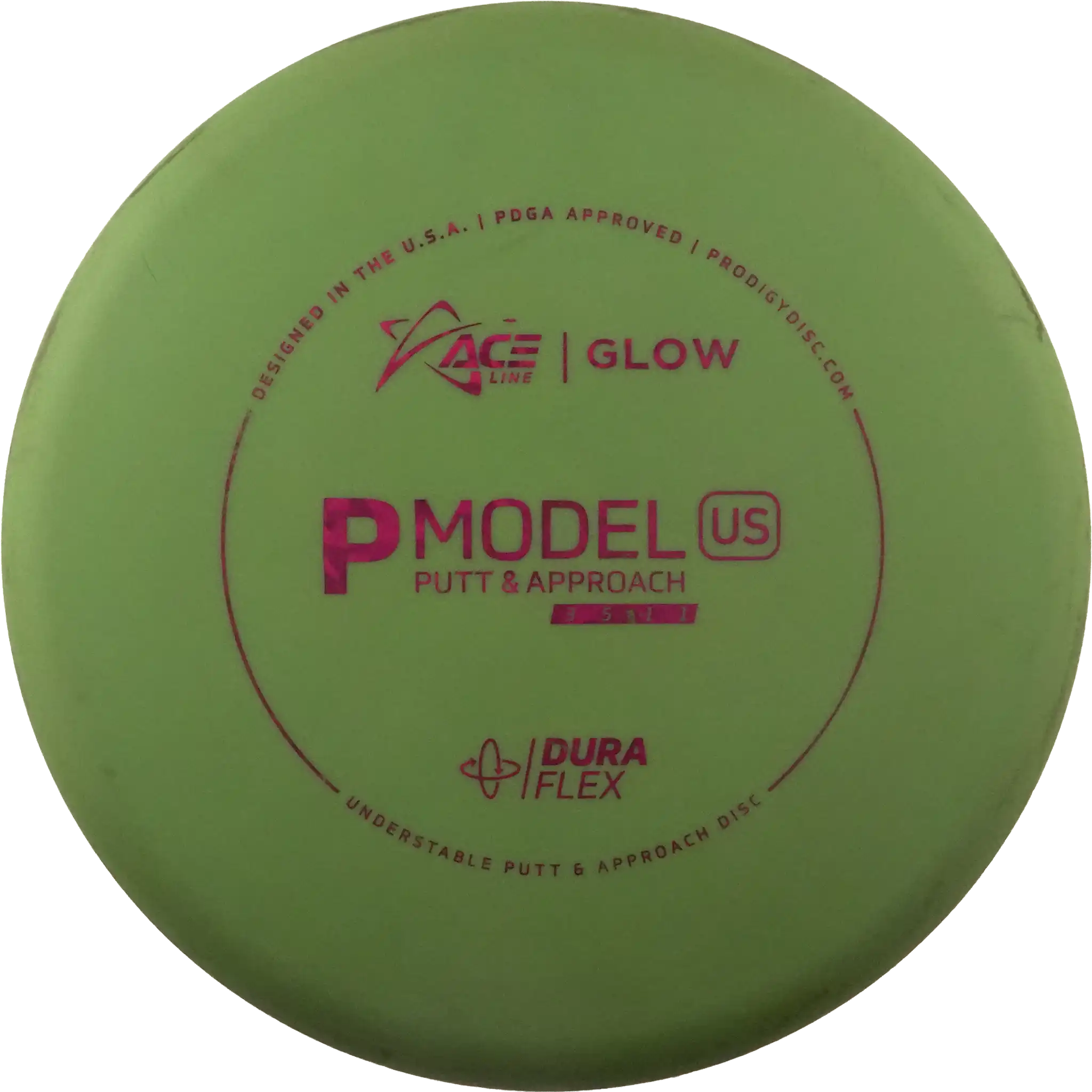 DuraFlex P Model US