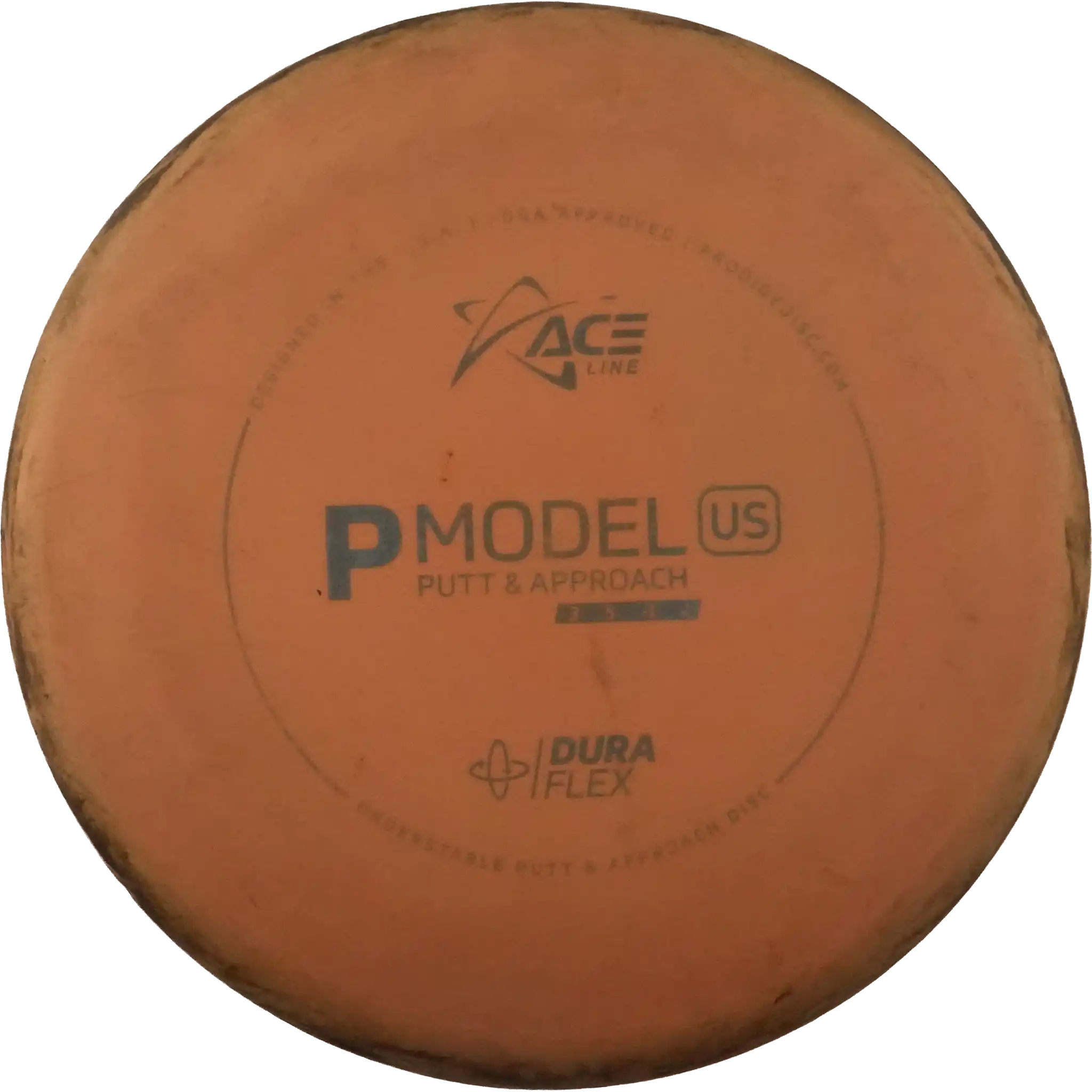 DuraFlex P Model US