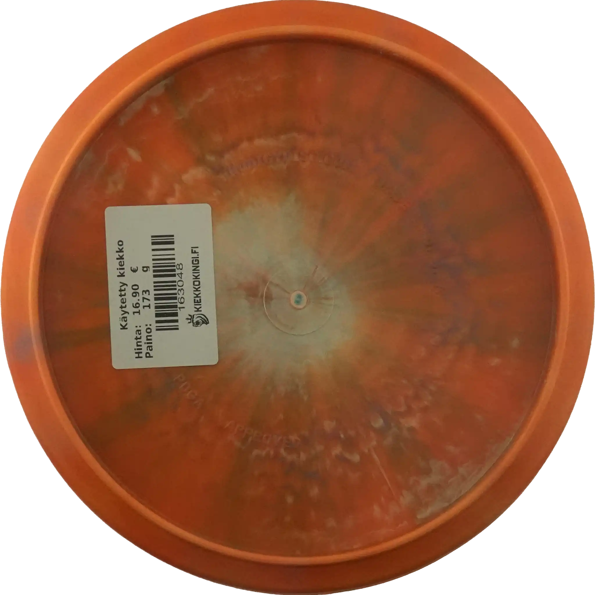 750 Spectrum A3