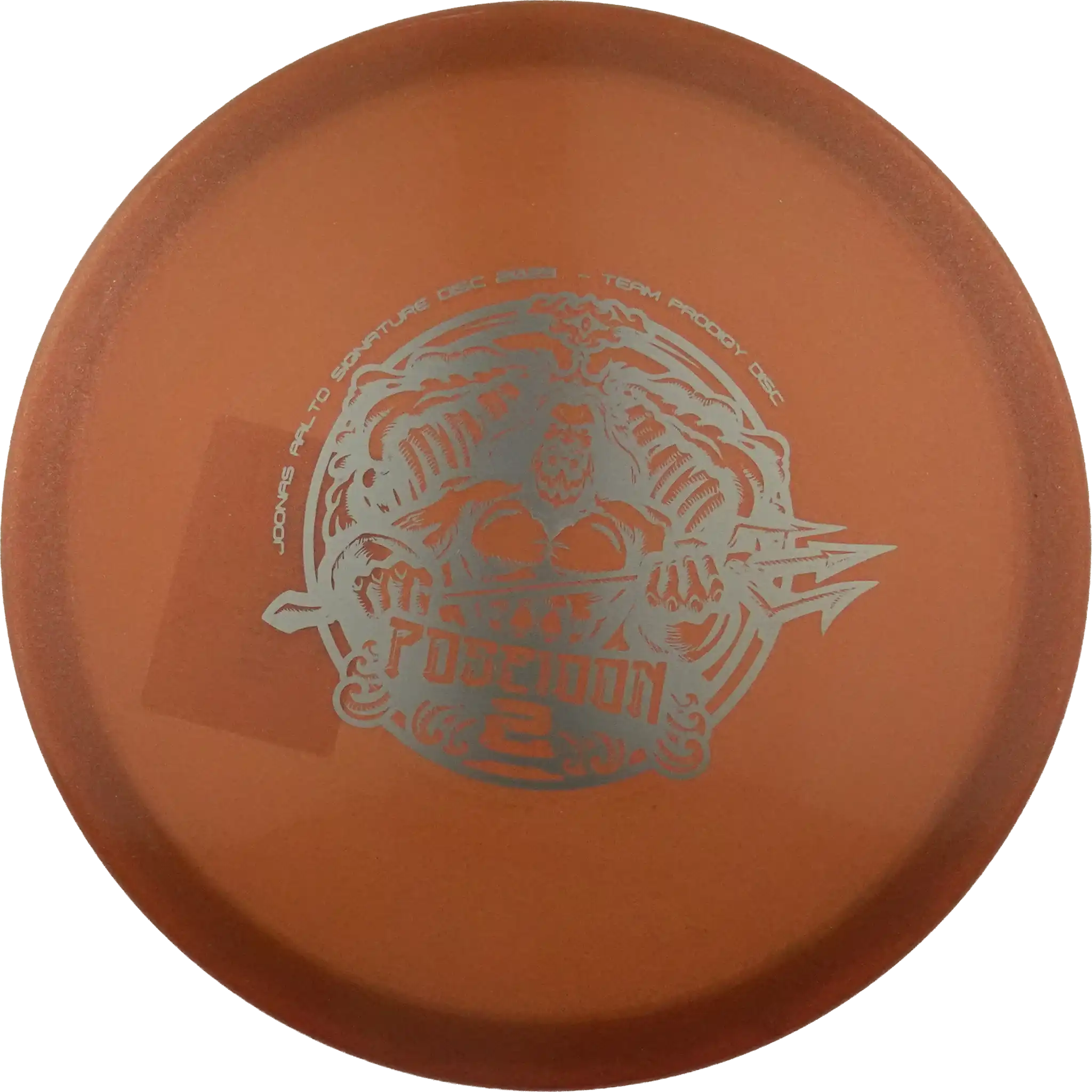 400 Glimmer A2 - Poseidon 2 - Joonas Aalto