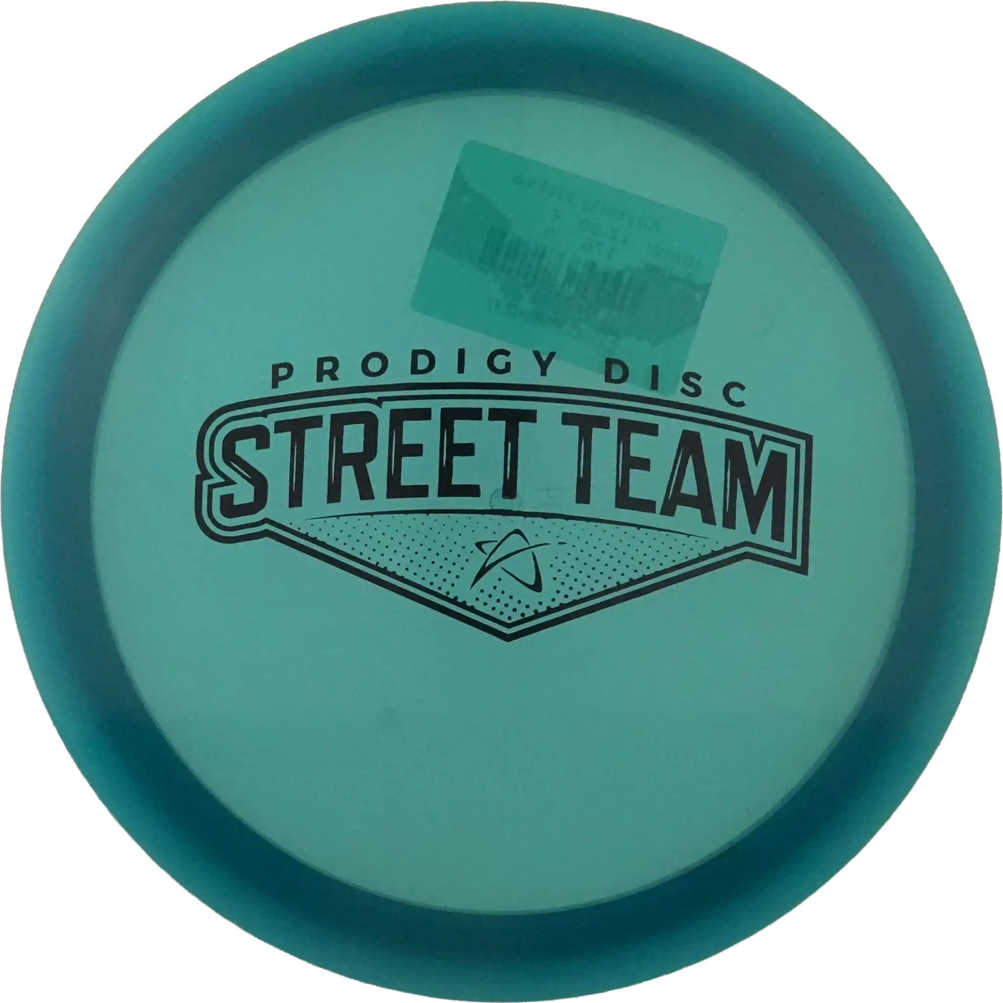 400 FX4 - Street Team