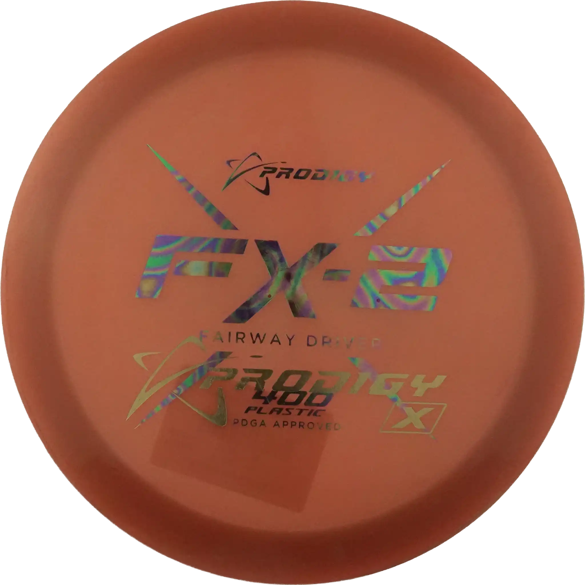 400 FX2