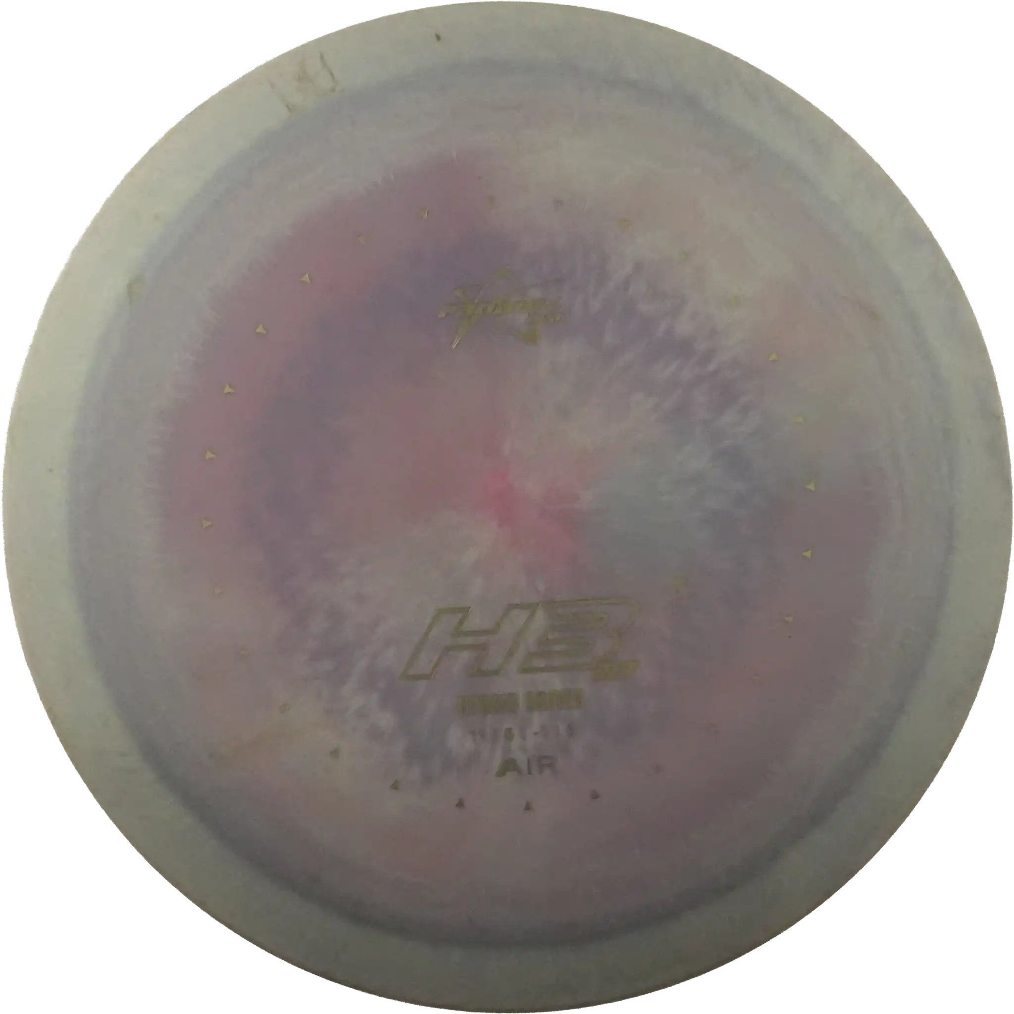 AIR Spectrum H3 V2