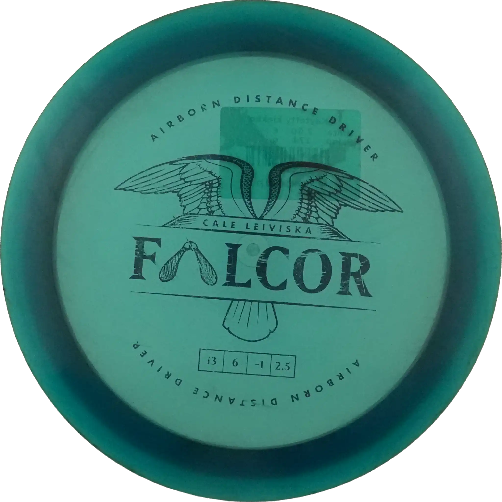400 Falcor