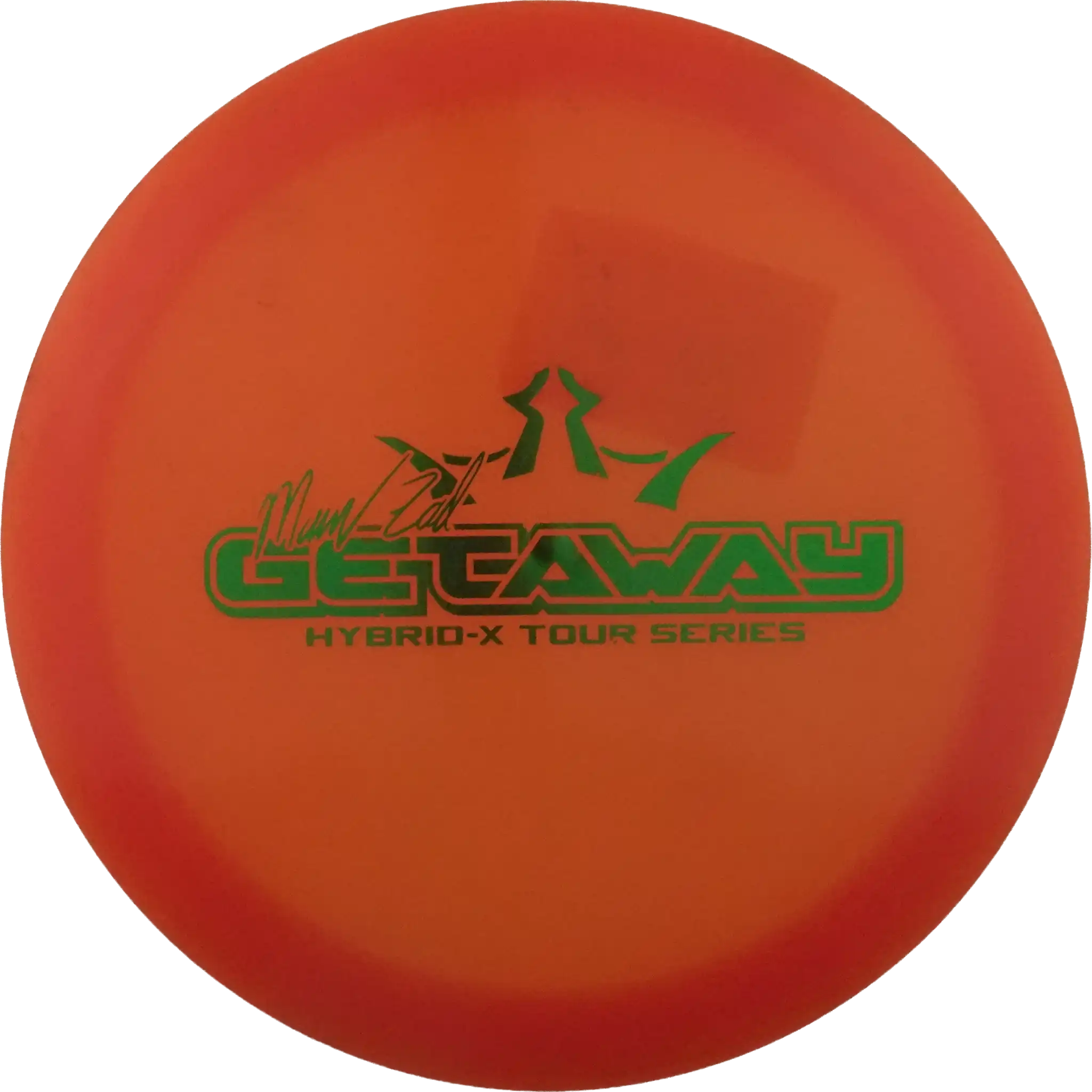 Hybrid-X Getaway