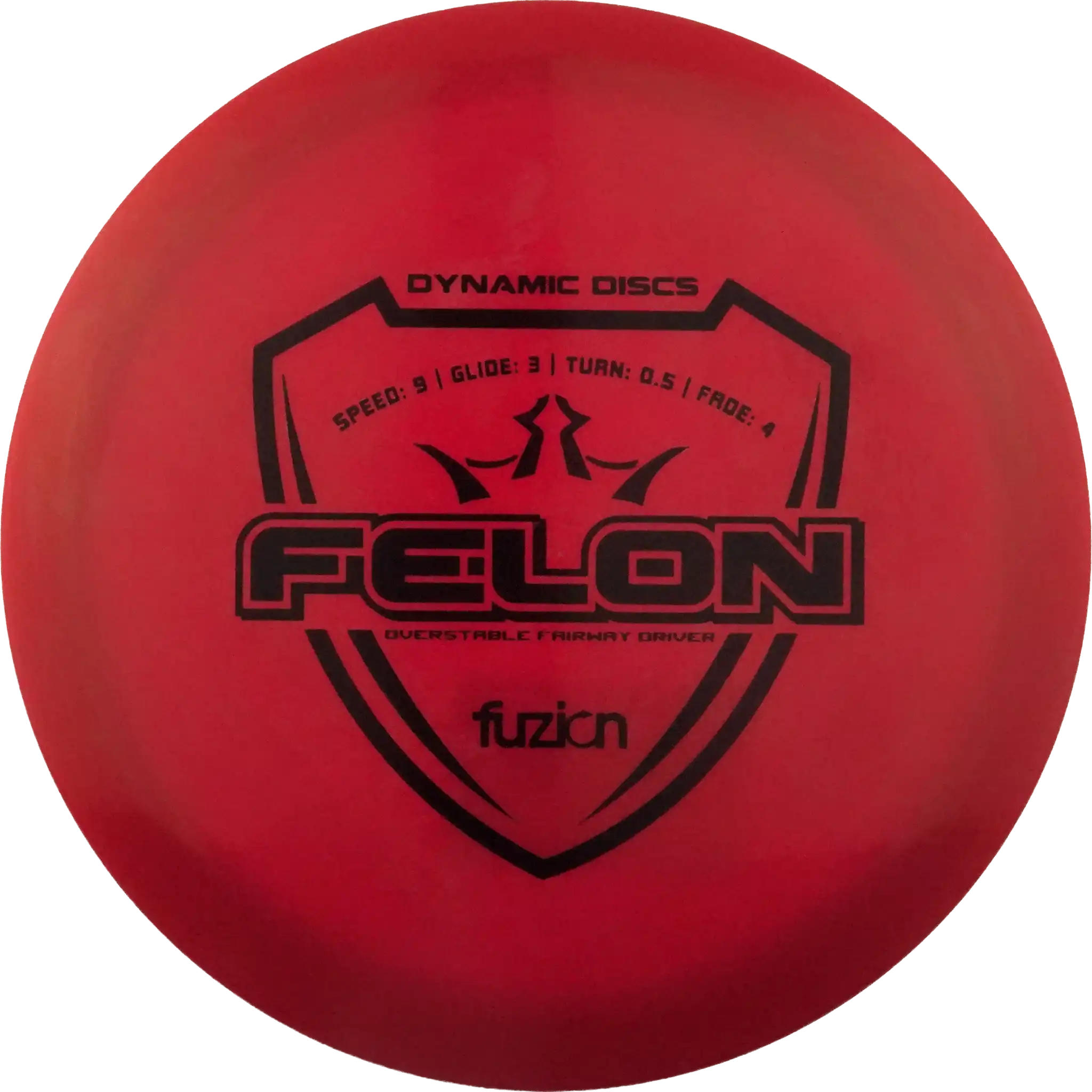 Fuzion Felon