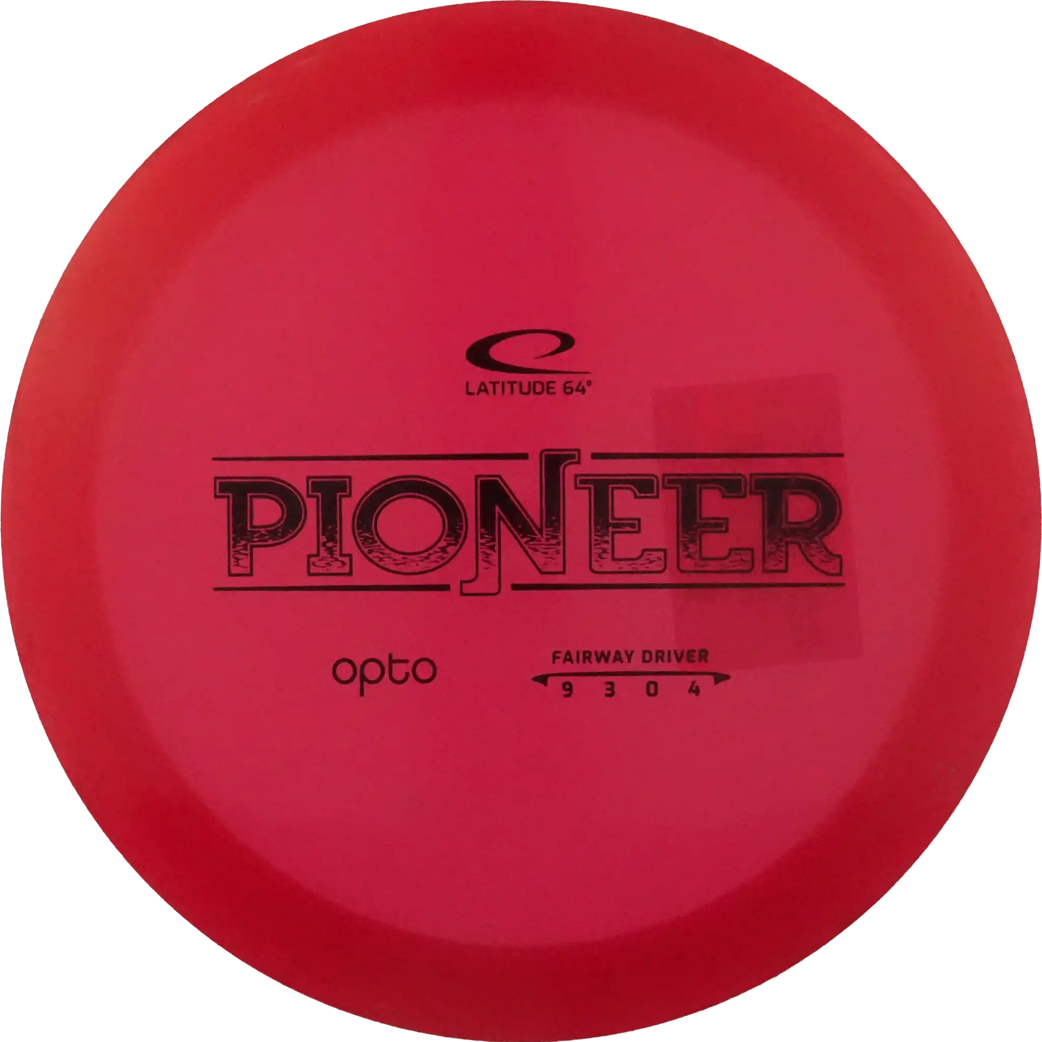 Opto Pioneer