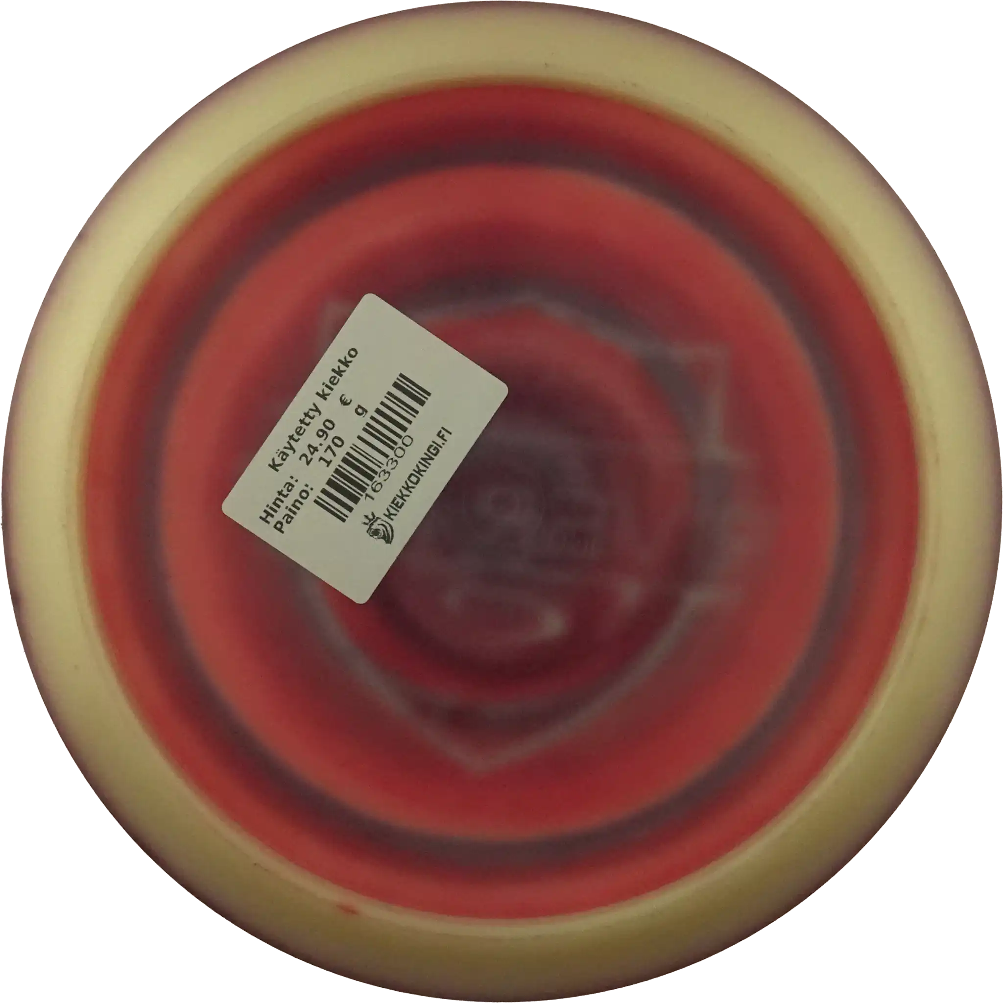 Opto River Pro - Trilogy Challenge - Dyed