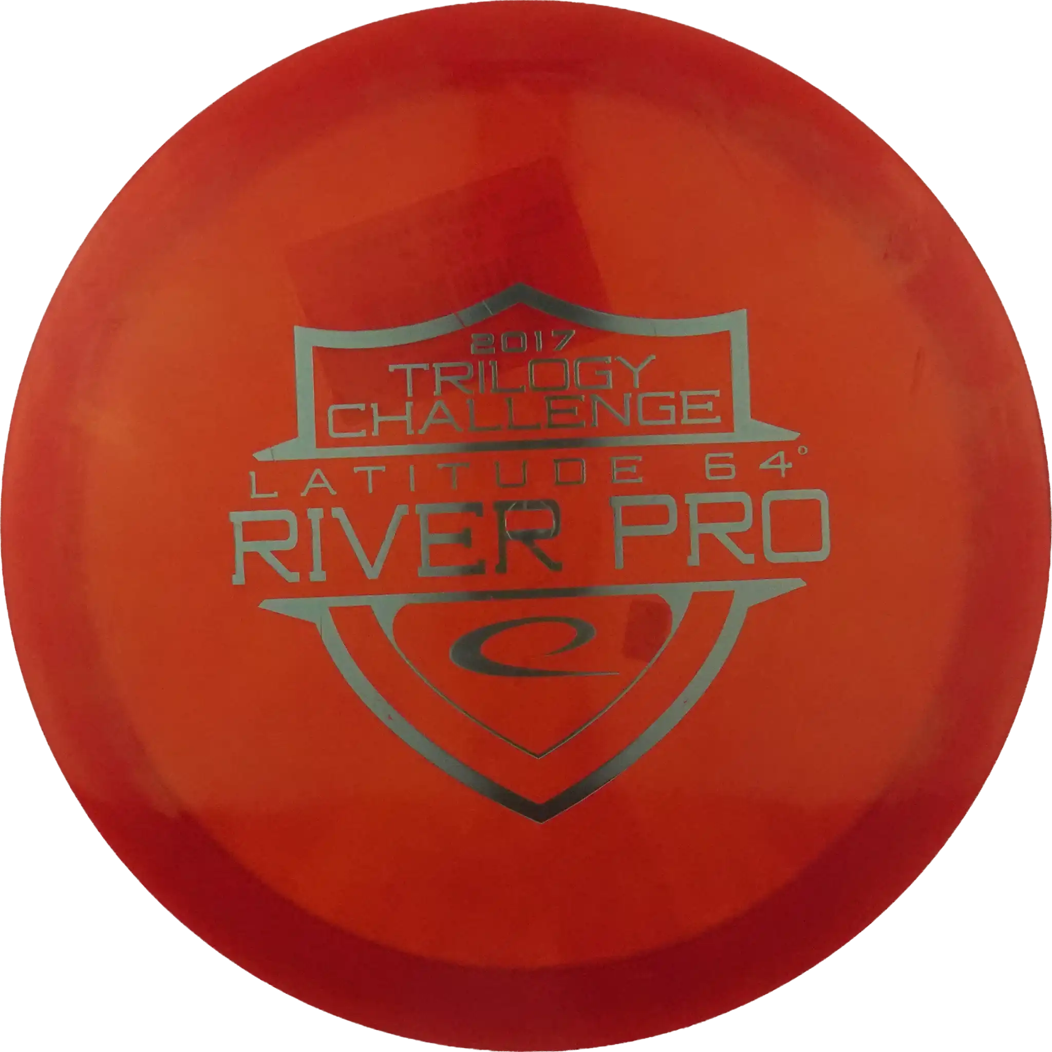 Opto River Pro - Trilogy Challenge