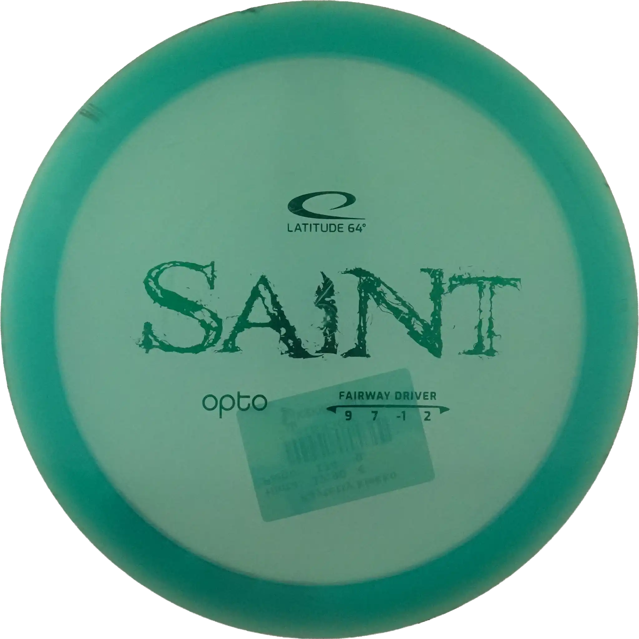 Opto Saint