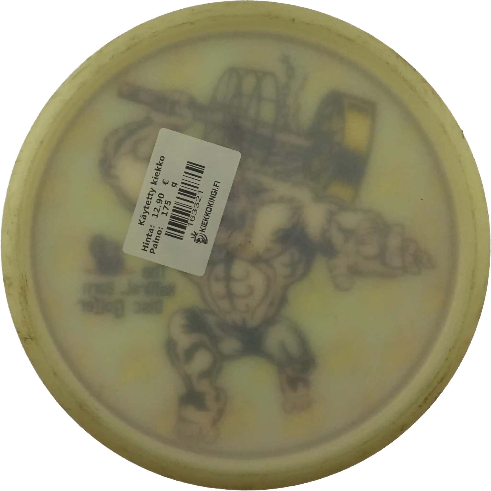 Opto Pure - Dyed