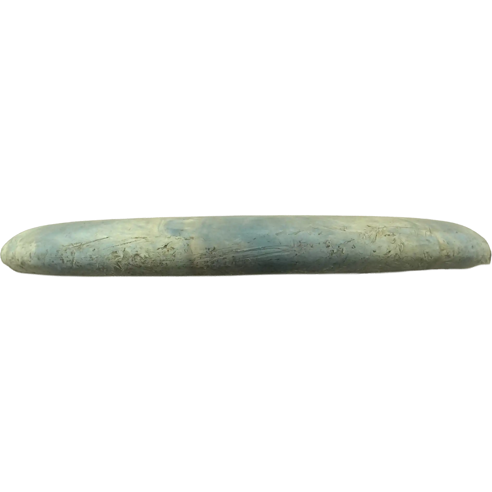 Rubber Blend Fierce - Prototype
