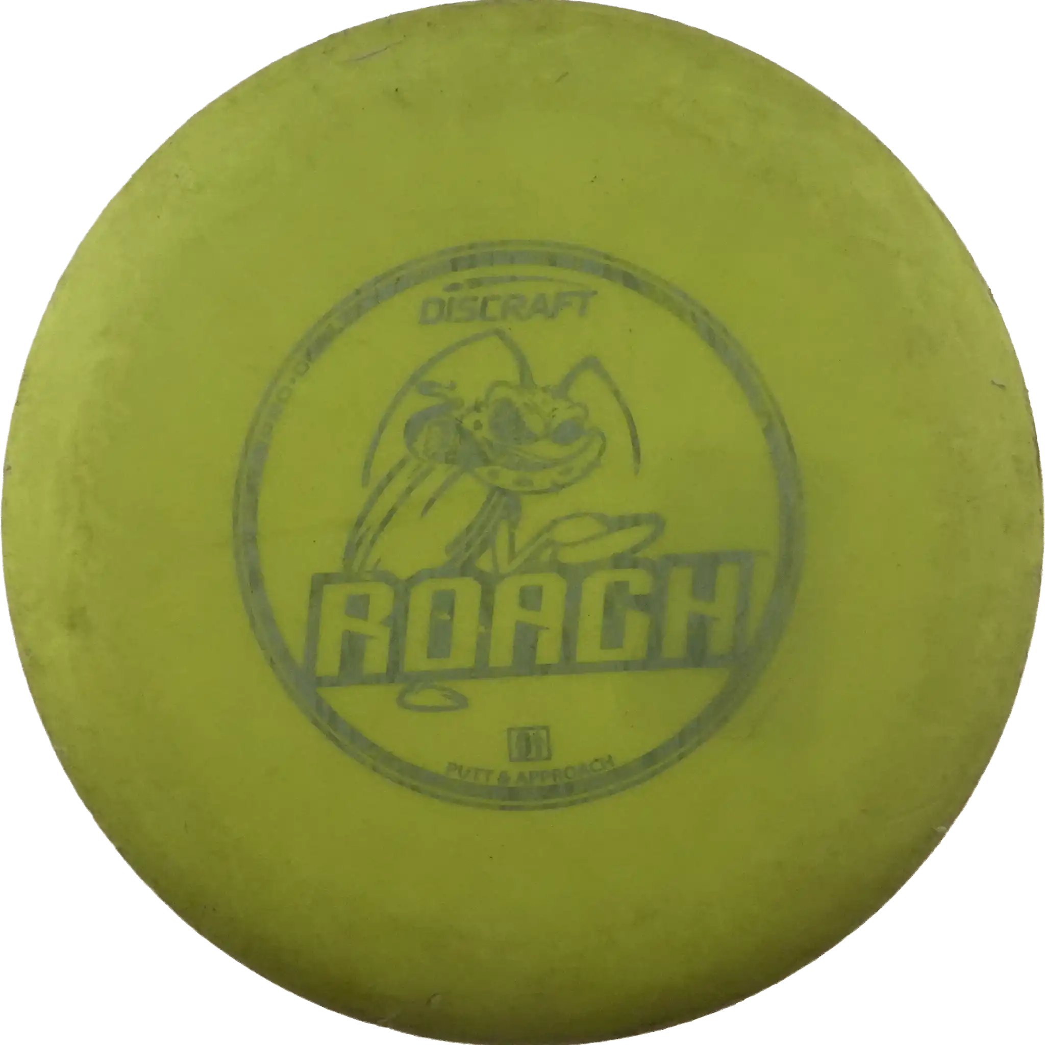 Pro-D Roach