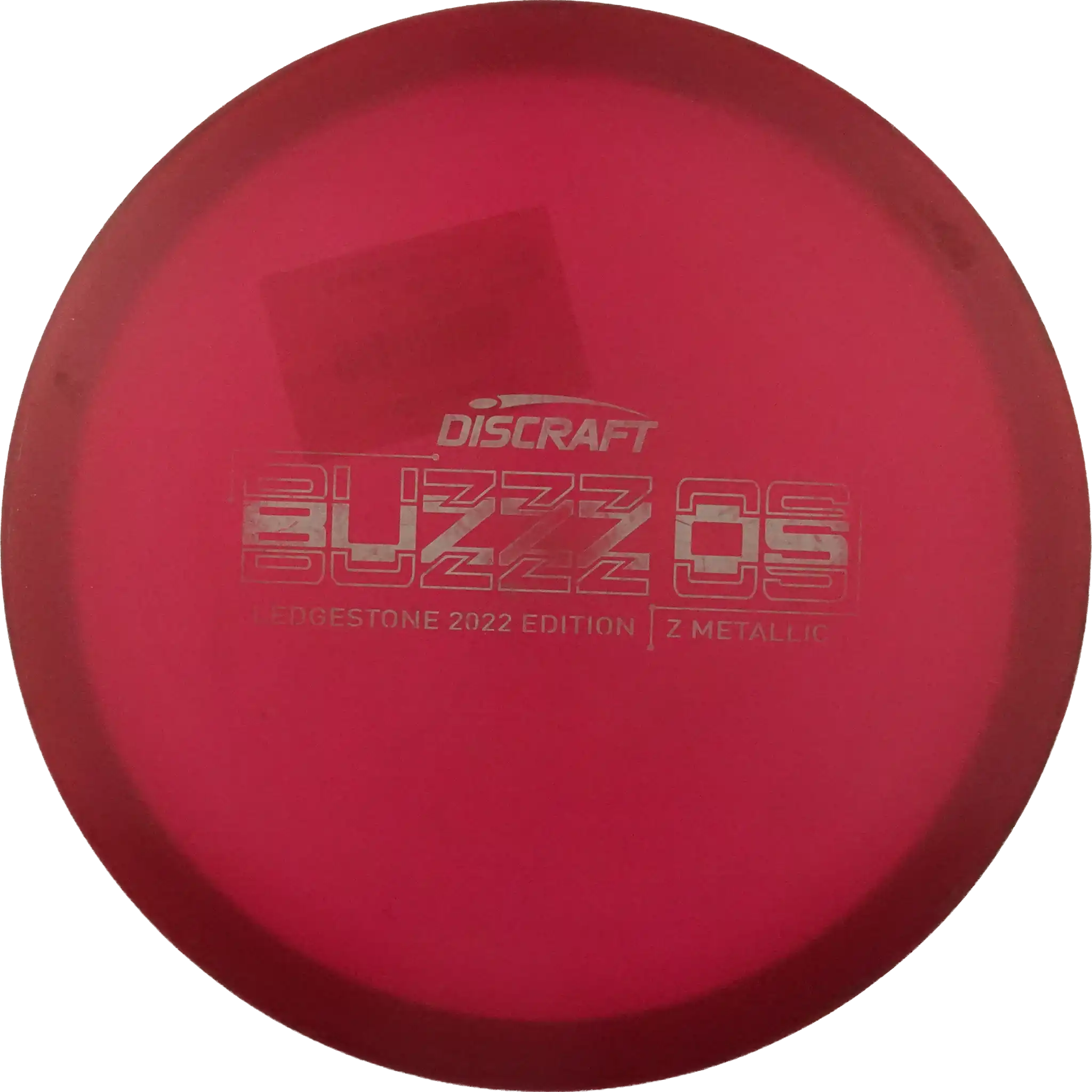 Metallic Z Buzz Os - Ledgestone 2022 Edition