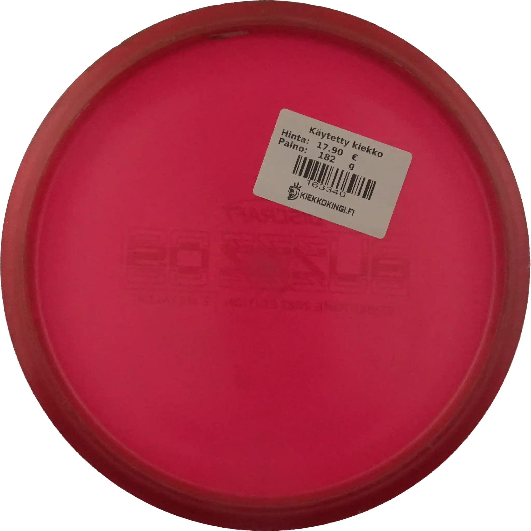 Metallic Z Buzz Os - Ledgestone 2022 Edition