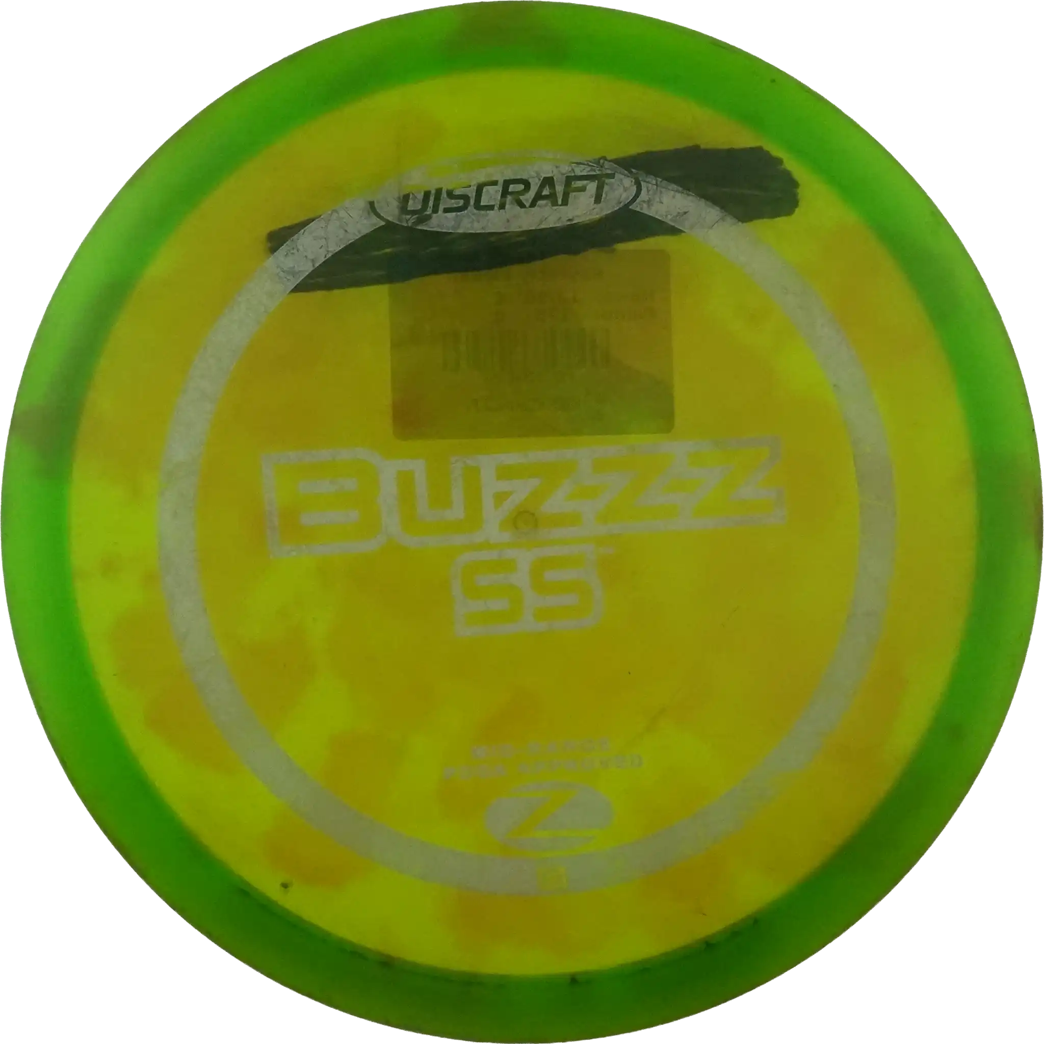 Z Buzz Ss