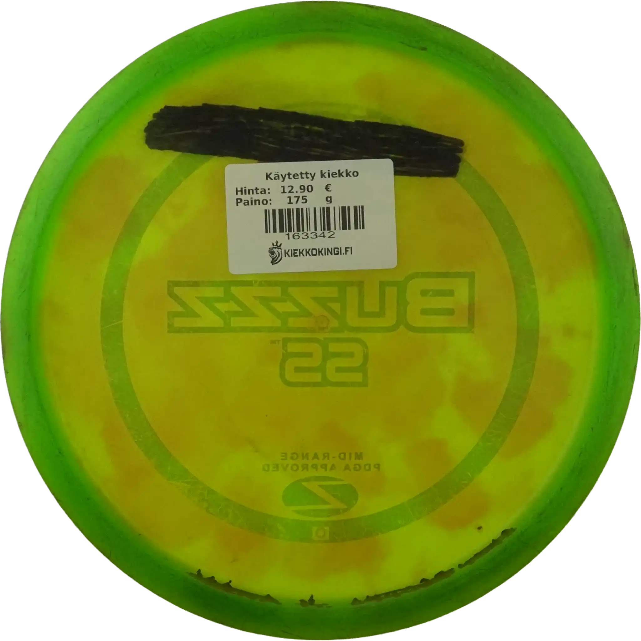 Z Buzz Ss