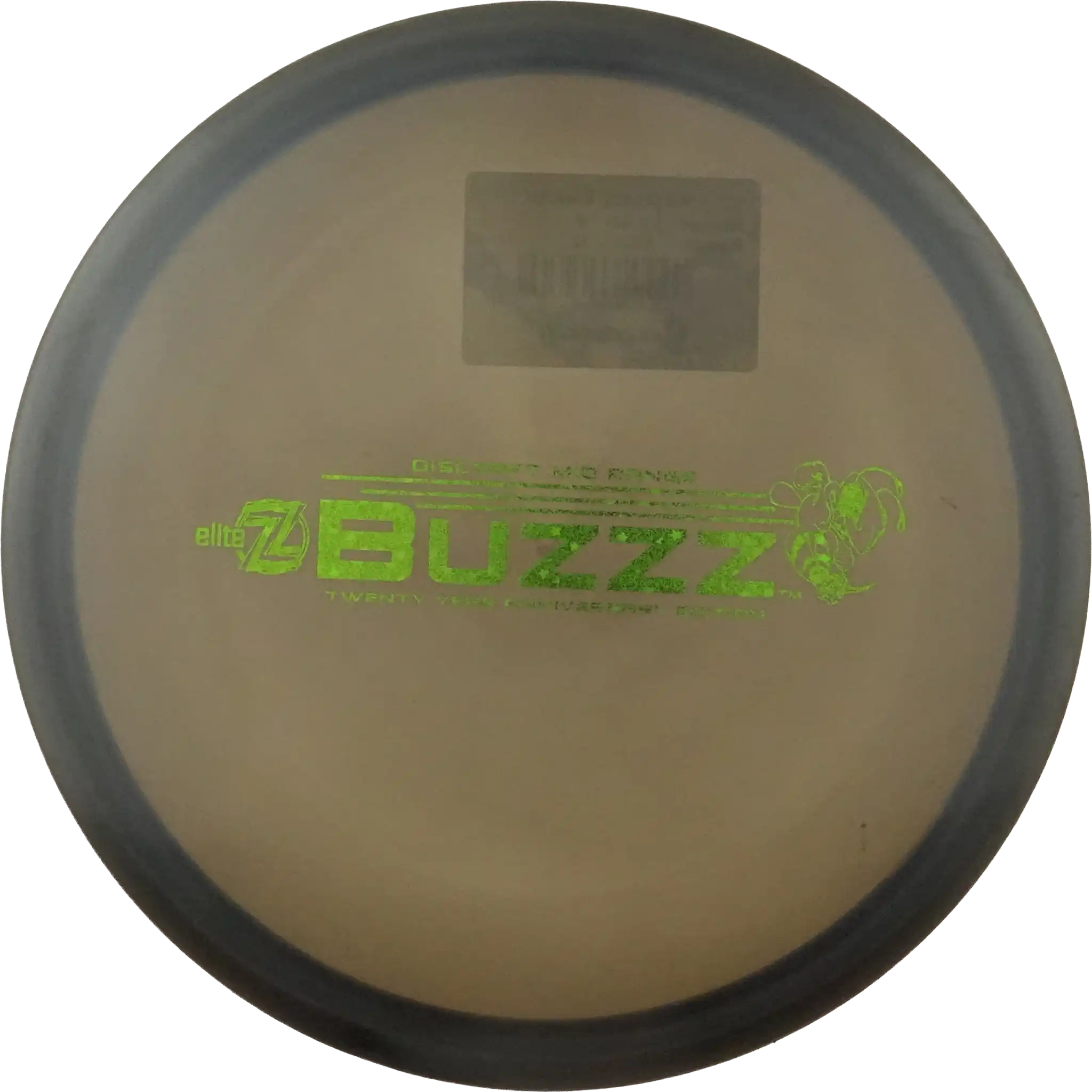 Elite Z Buzzz - Twenty Year Anniversary Edition