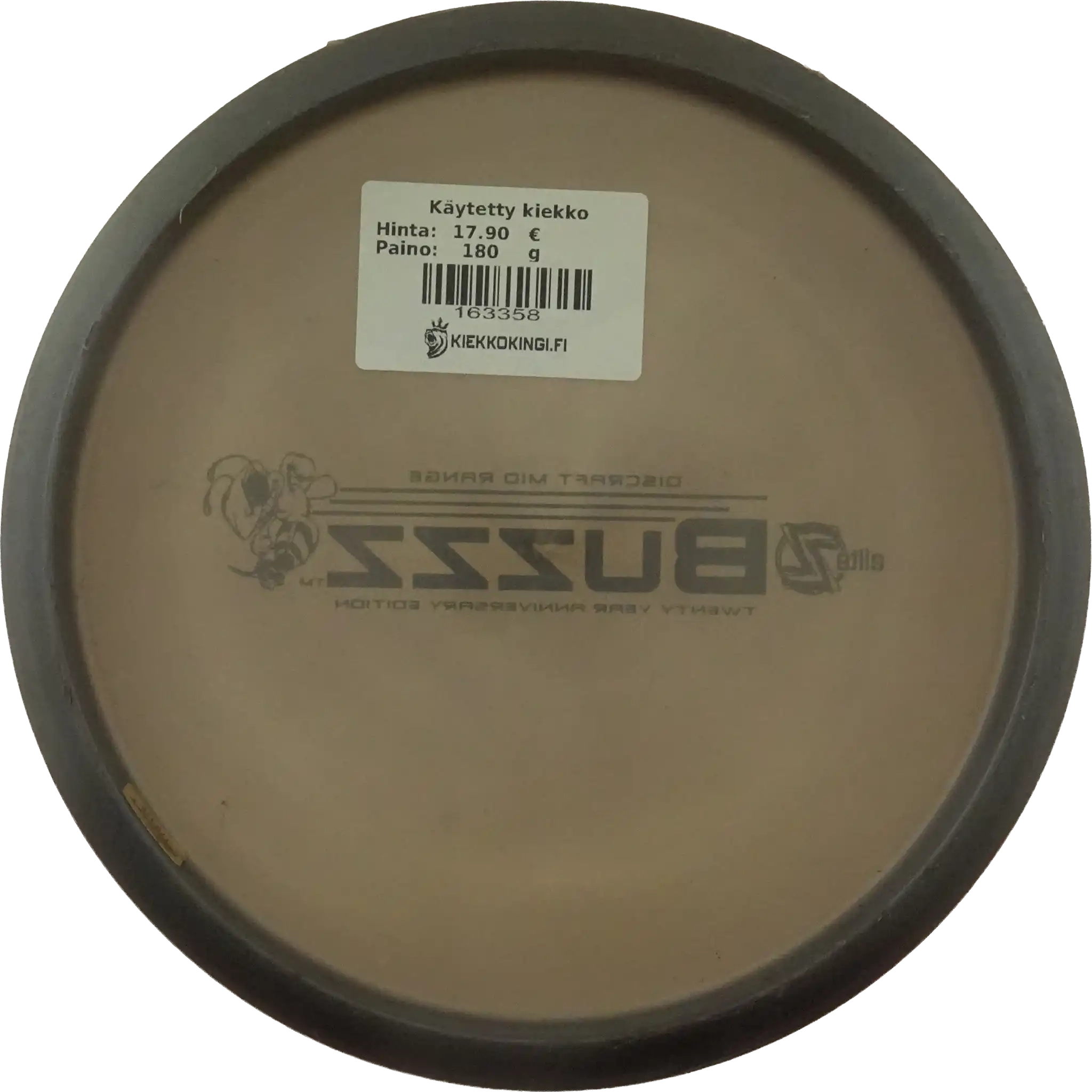 Elite Z Buzzz - Twenty Year Anniversary Edition