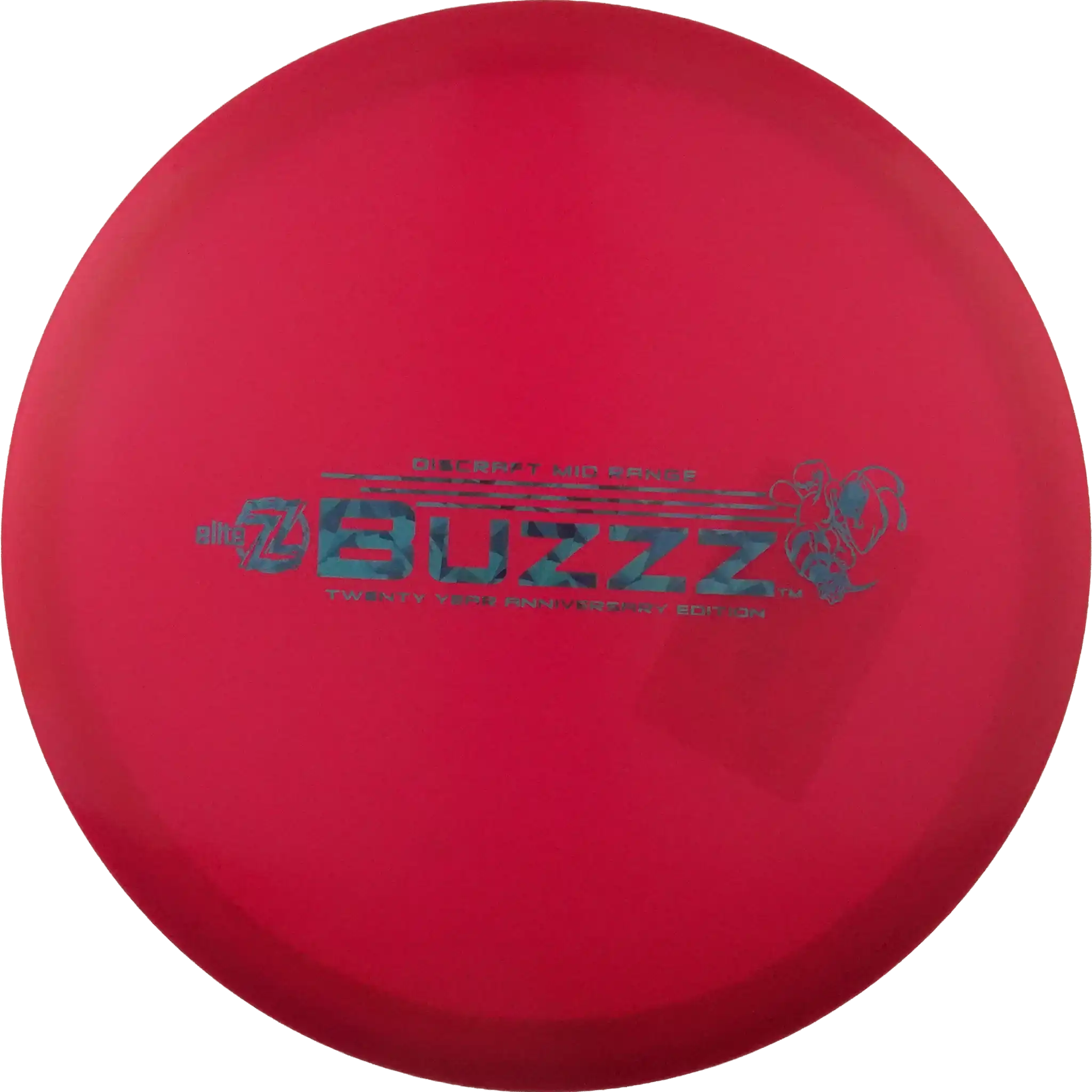Elite Z Buzzz - Twenty Year Anniversary Edition
