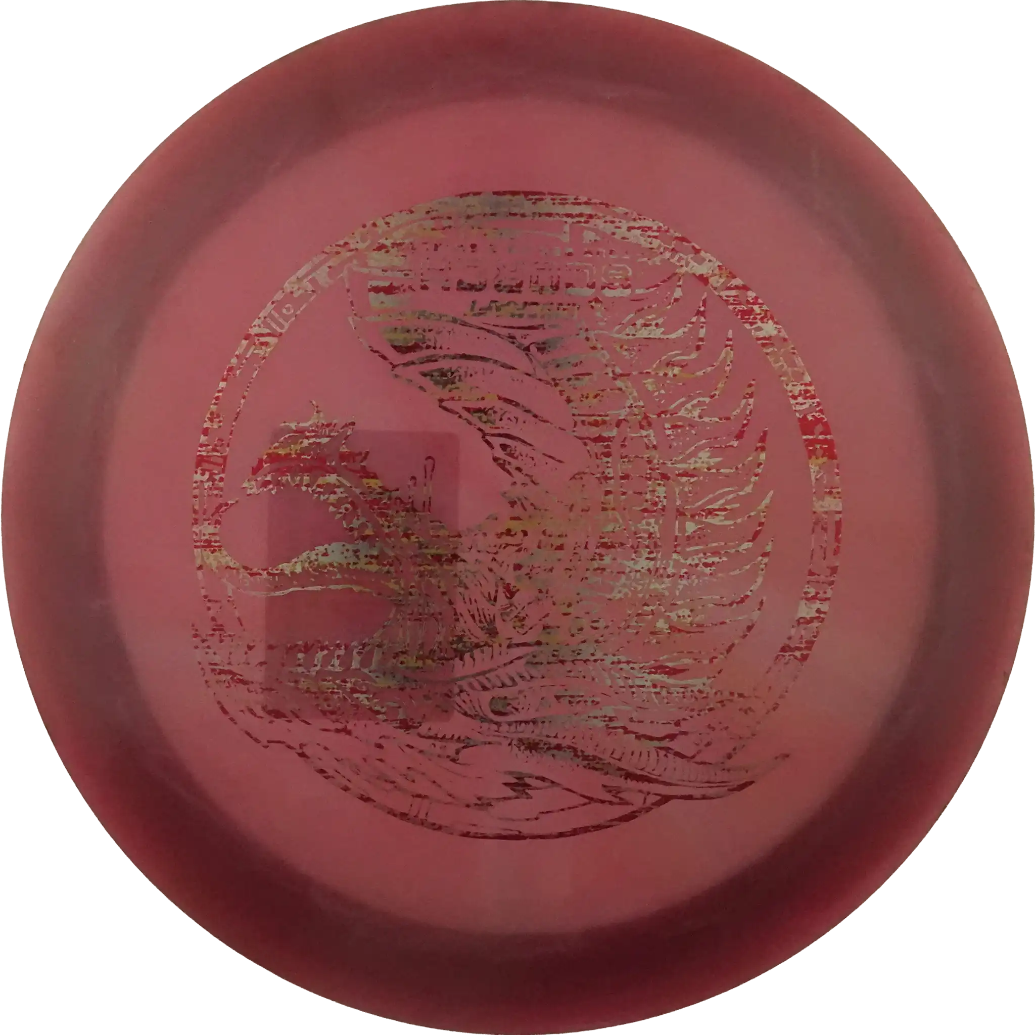 Z Swirl Scorch