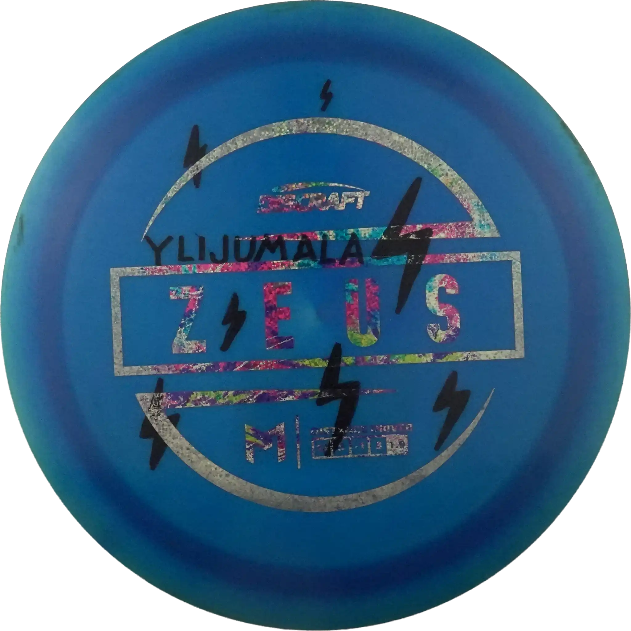 ESP Zeus