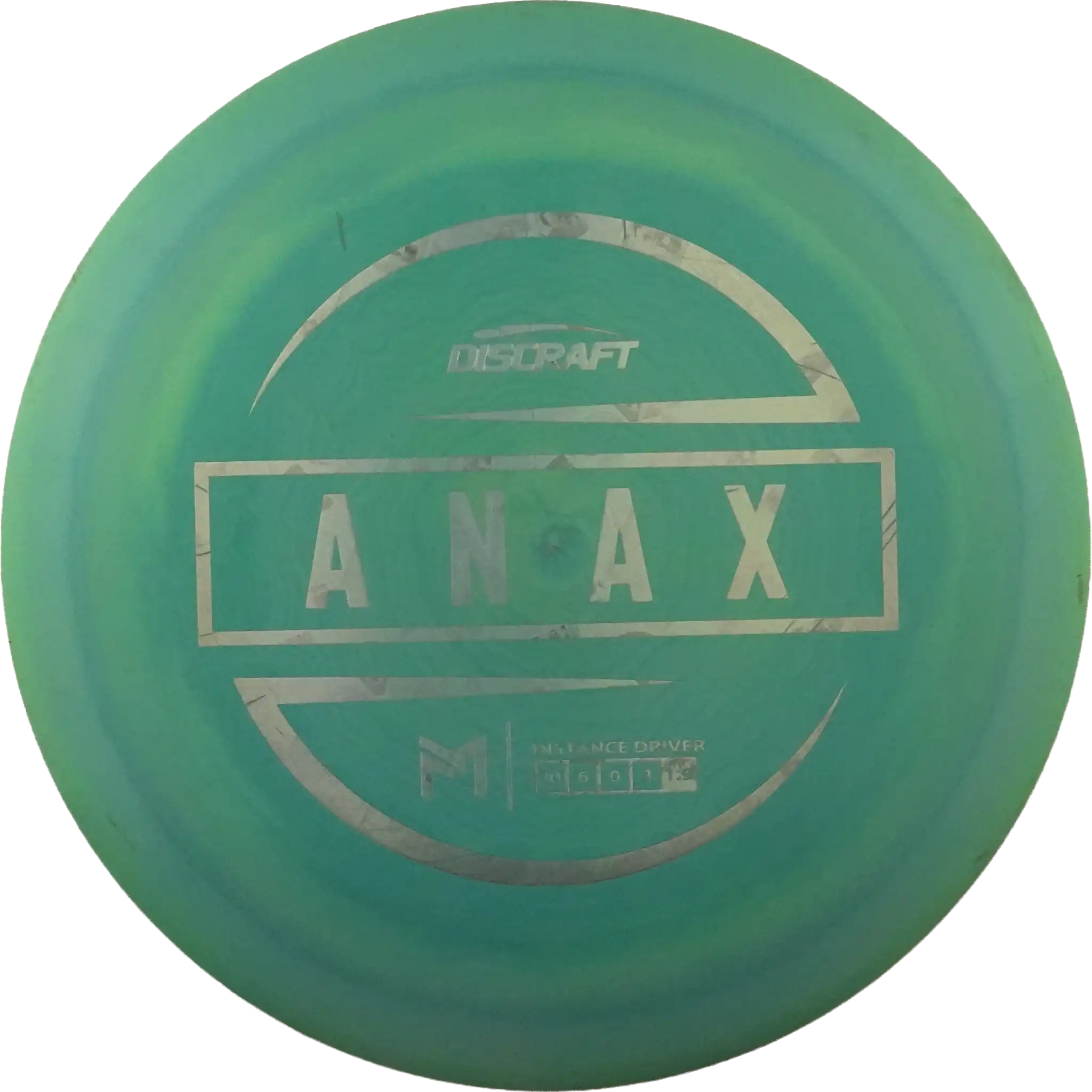 ESP Anax