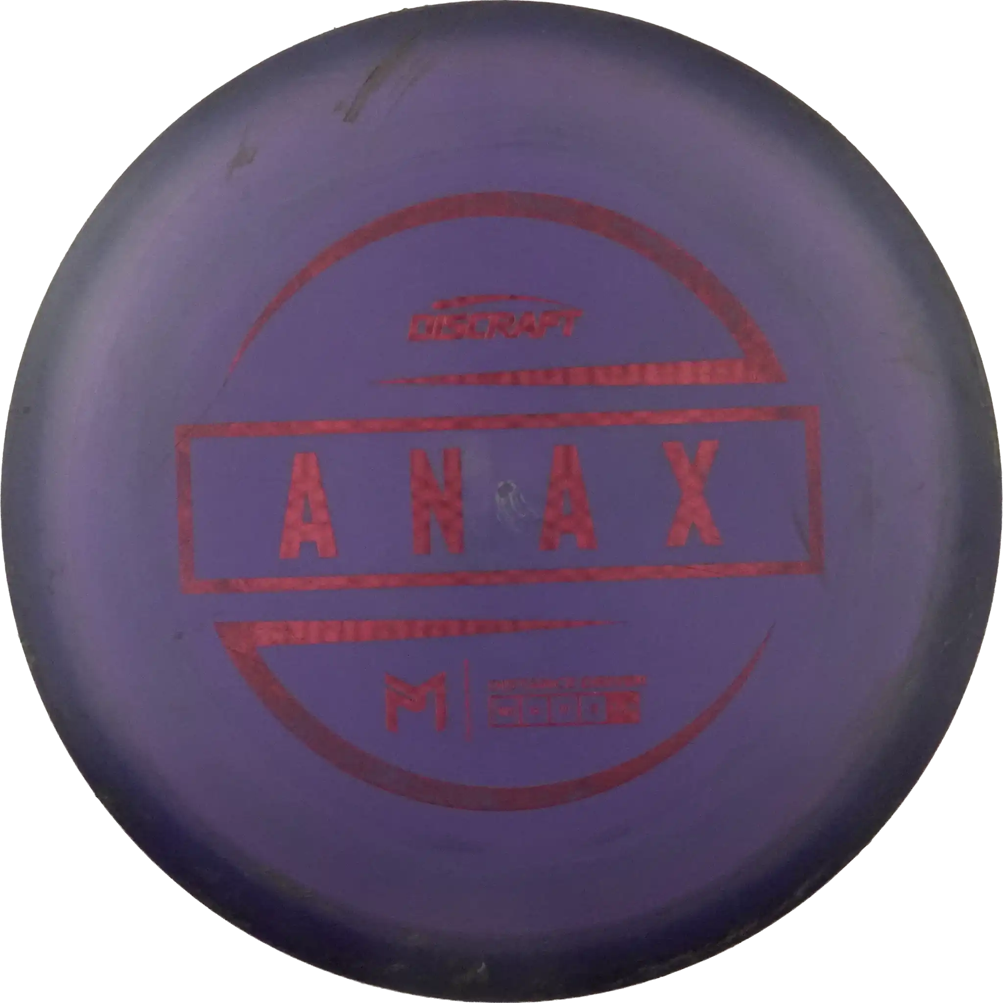 ESP Anax