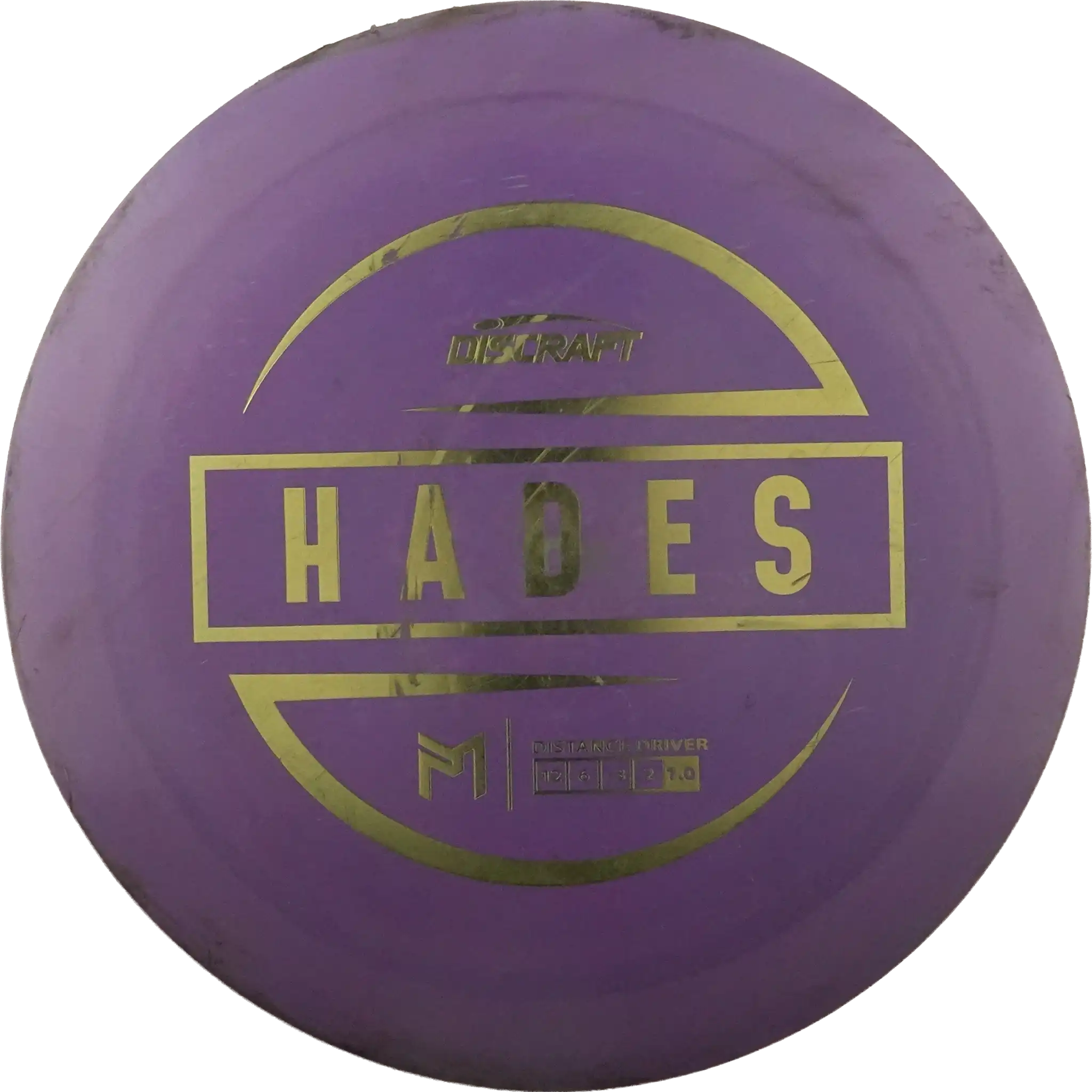 ESP Hades