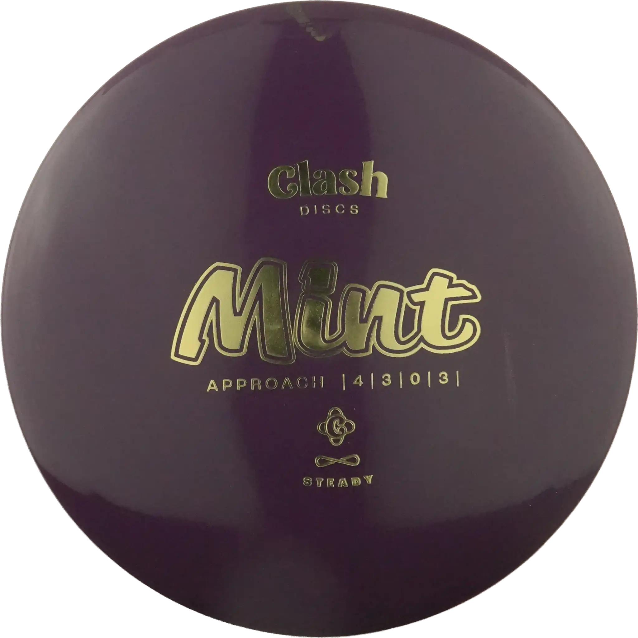 Steady Mint