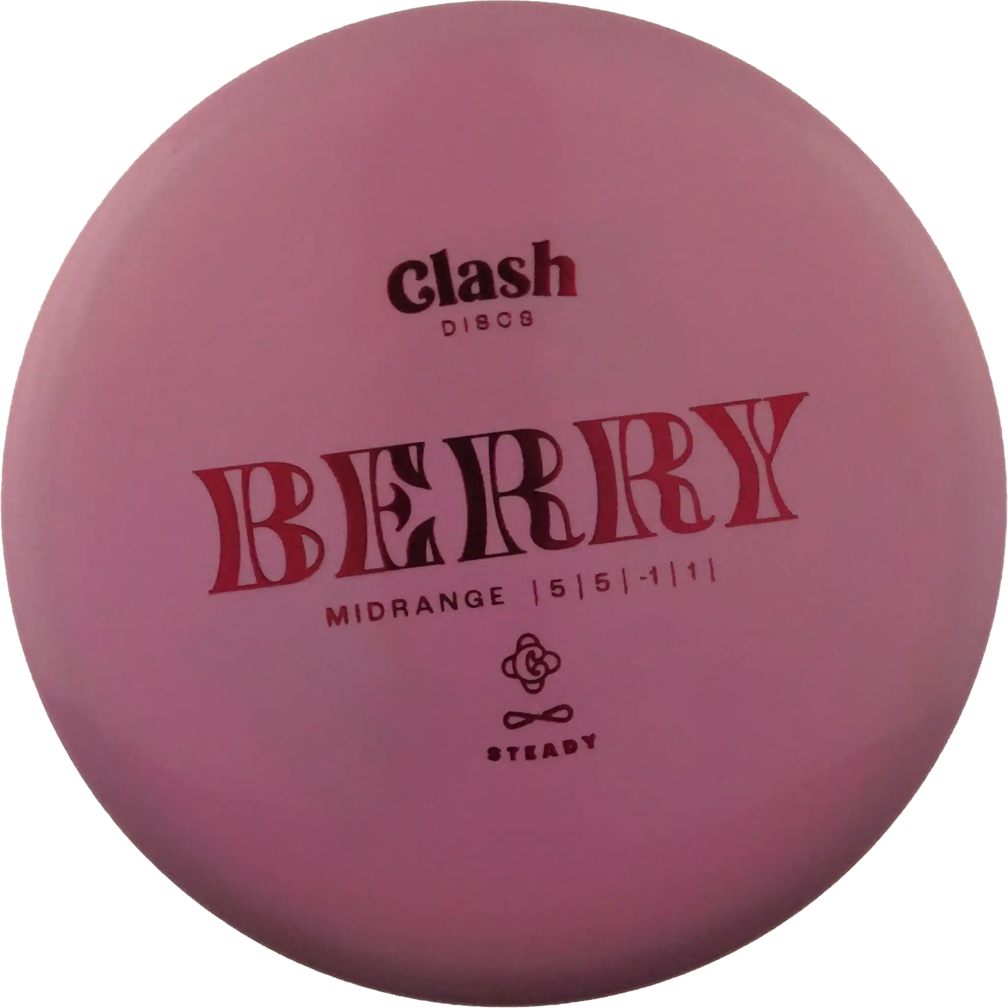 Steady Berry