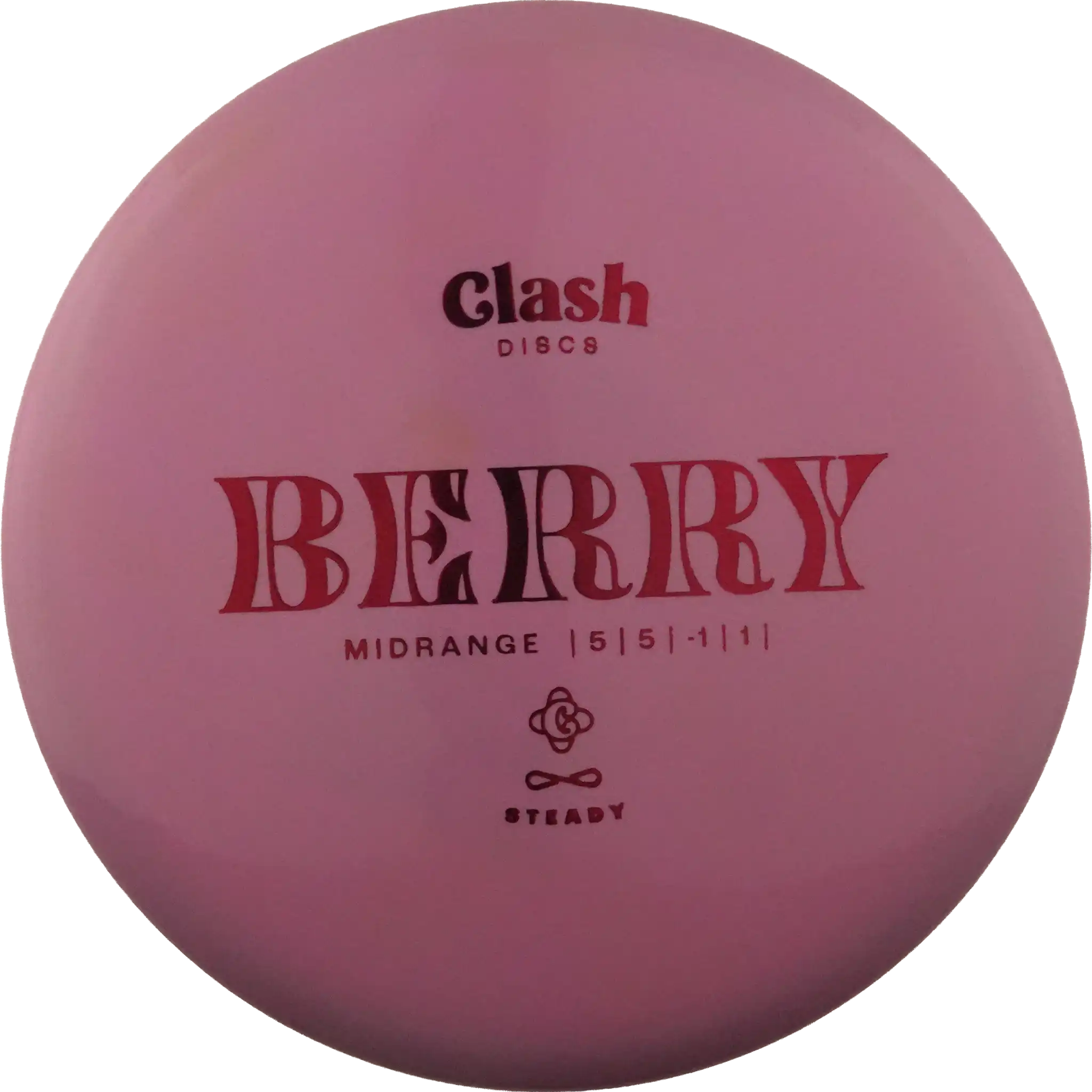 Steady Berry