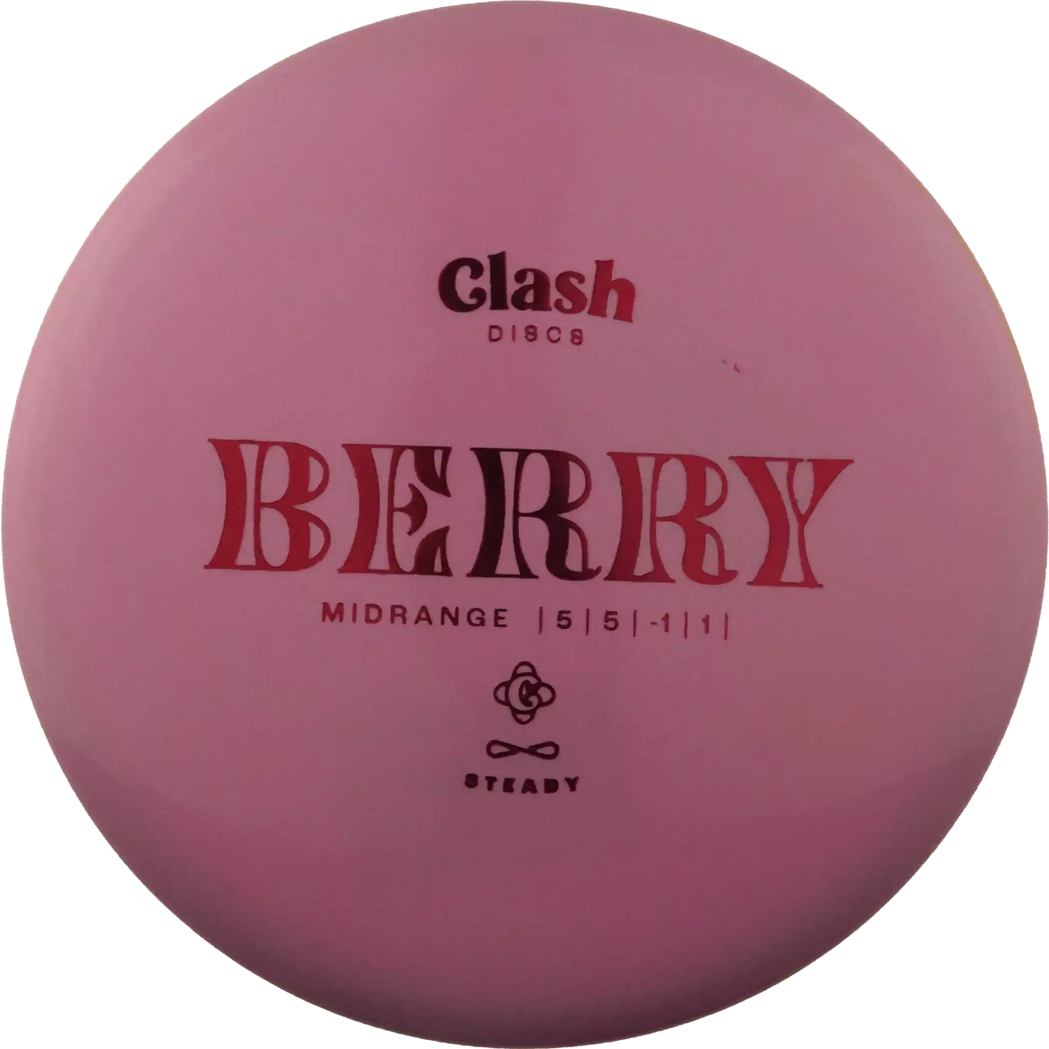 Steady Berry