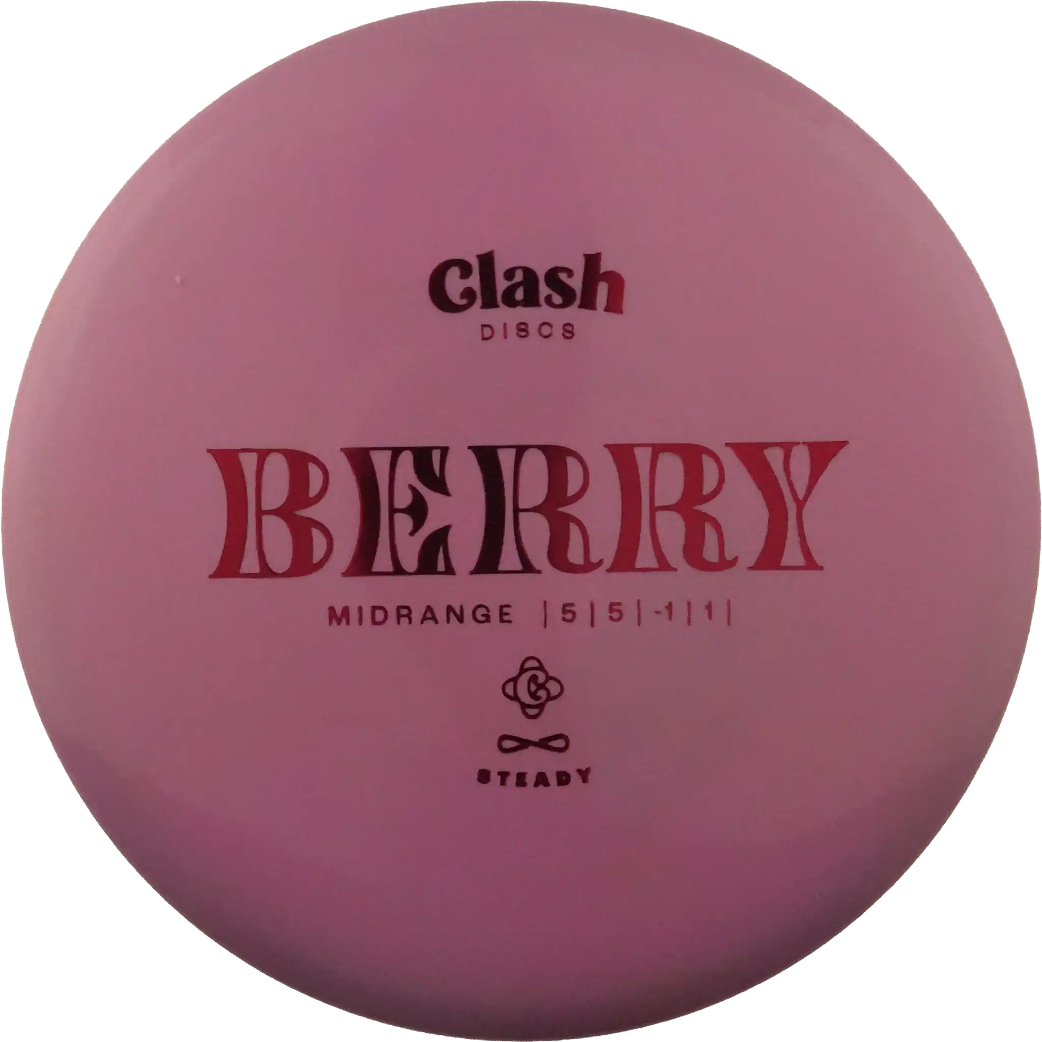 Steady Berry
