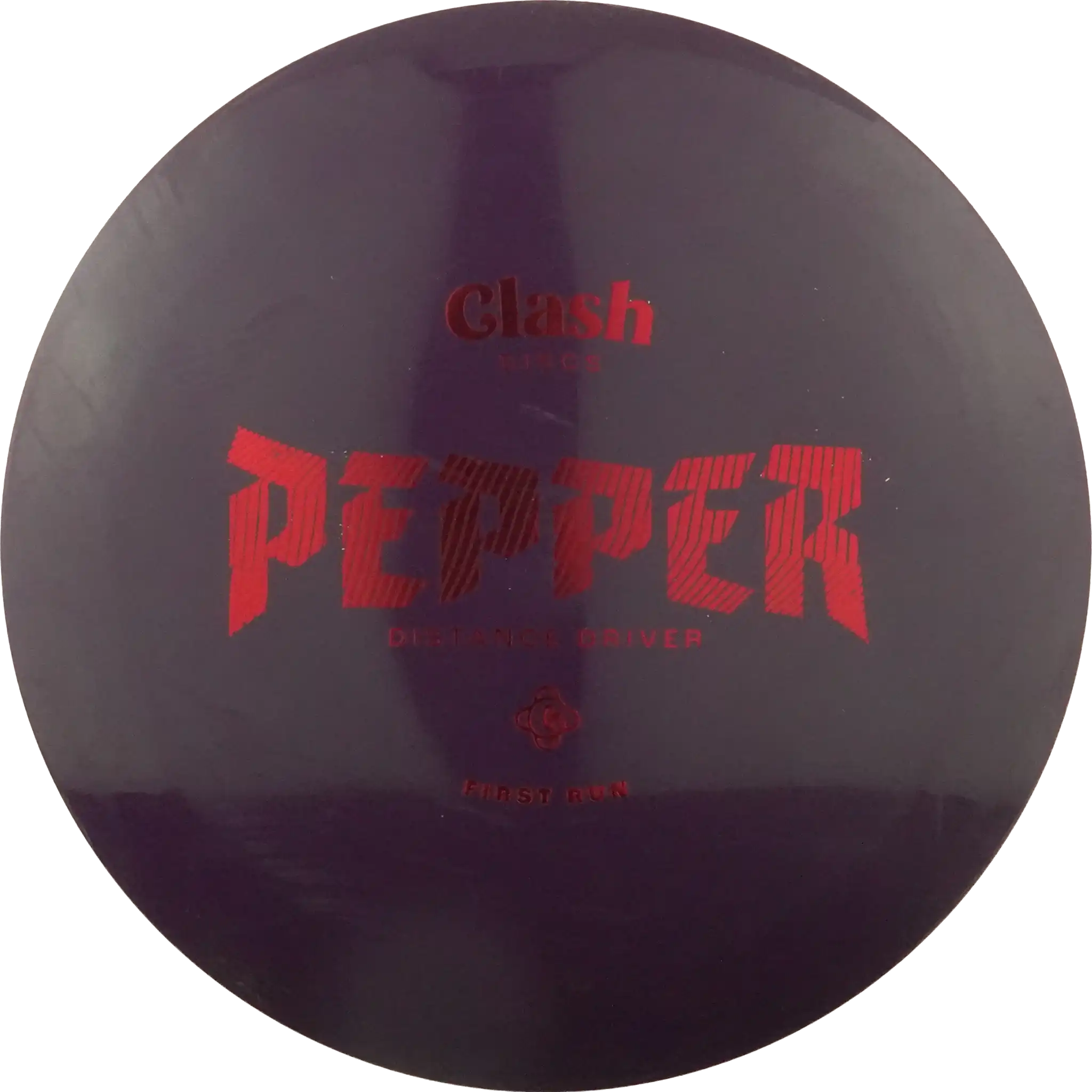 Steady Pepper - First Run