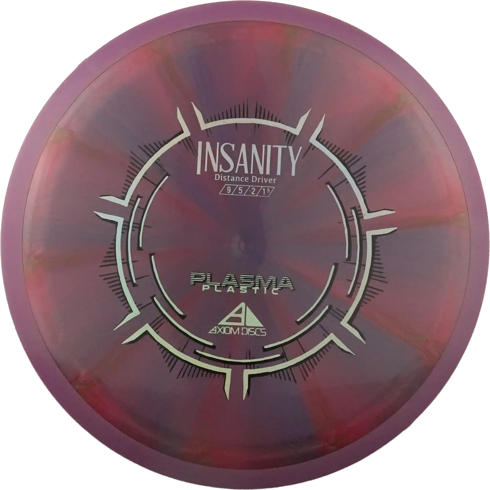 Plasma Insanity