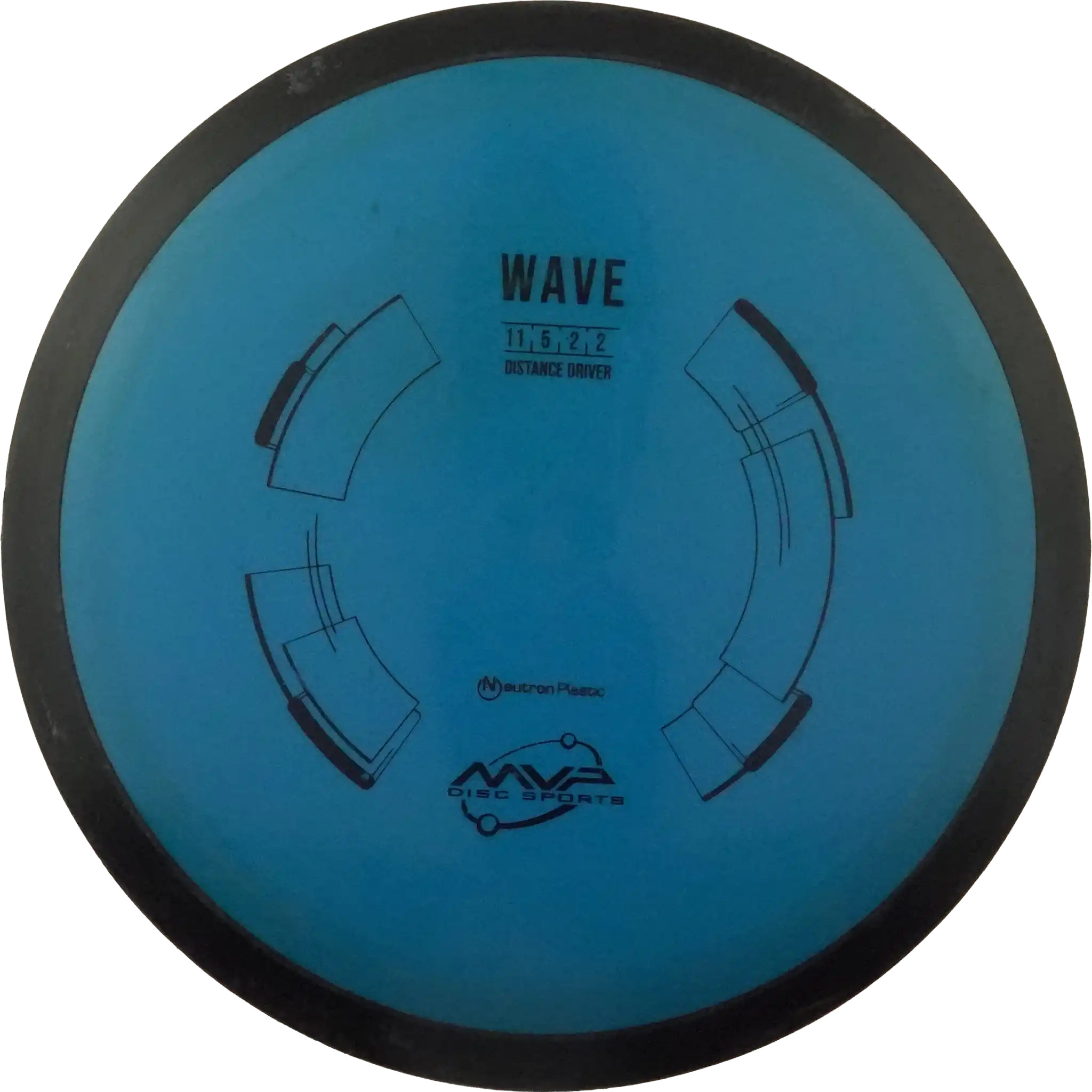 Neutron Wave