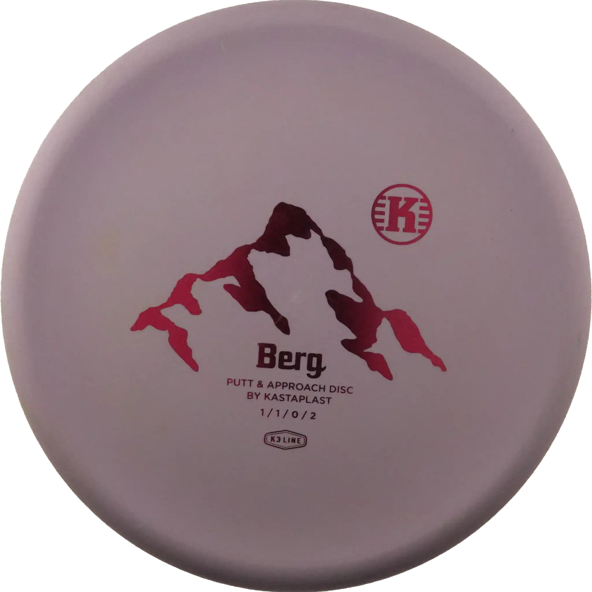 K3 Berg
