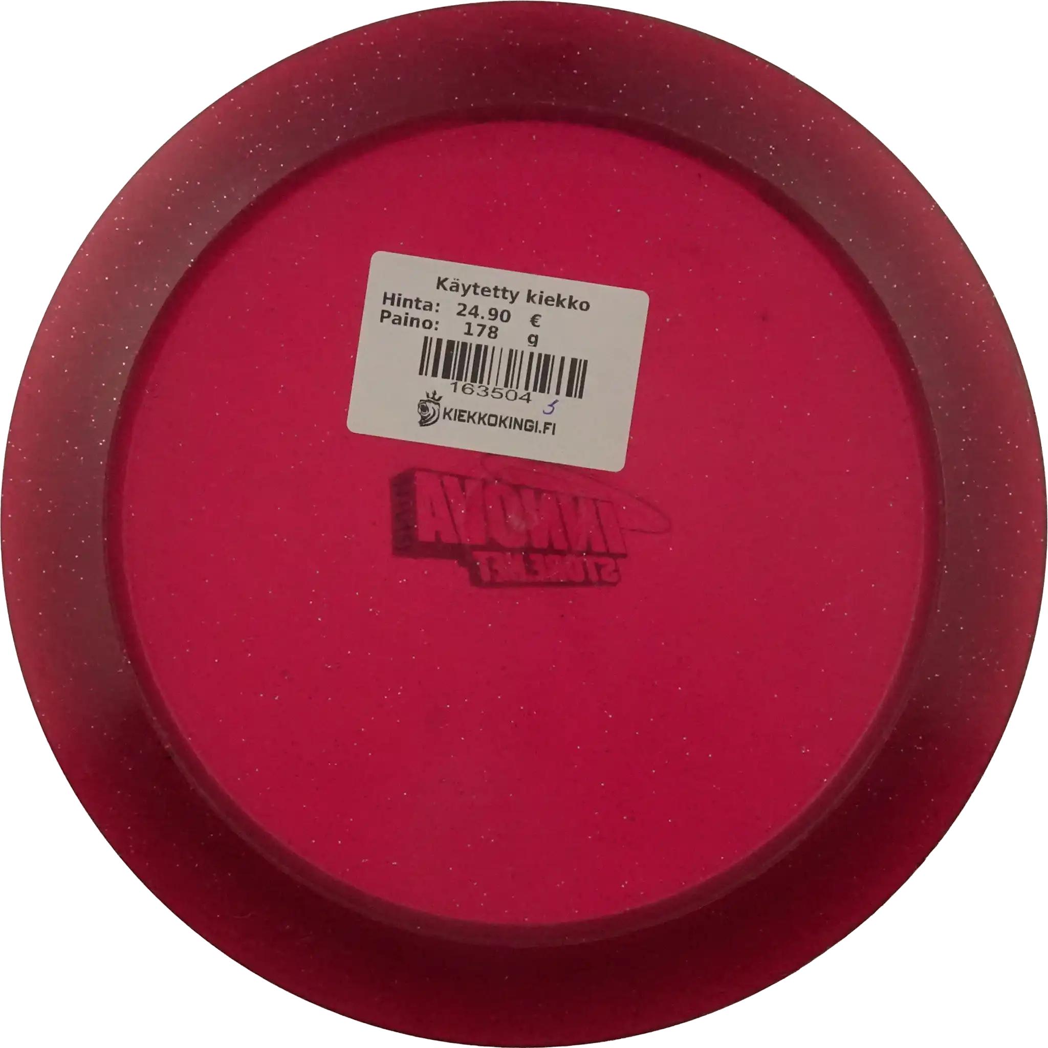Metal Flake Champion Destroyer - Innovastore