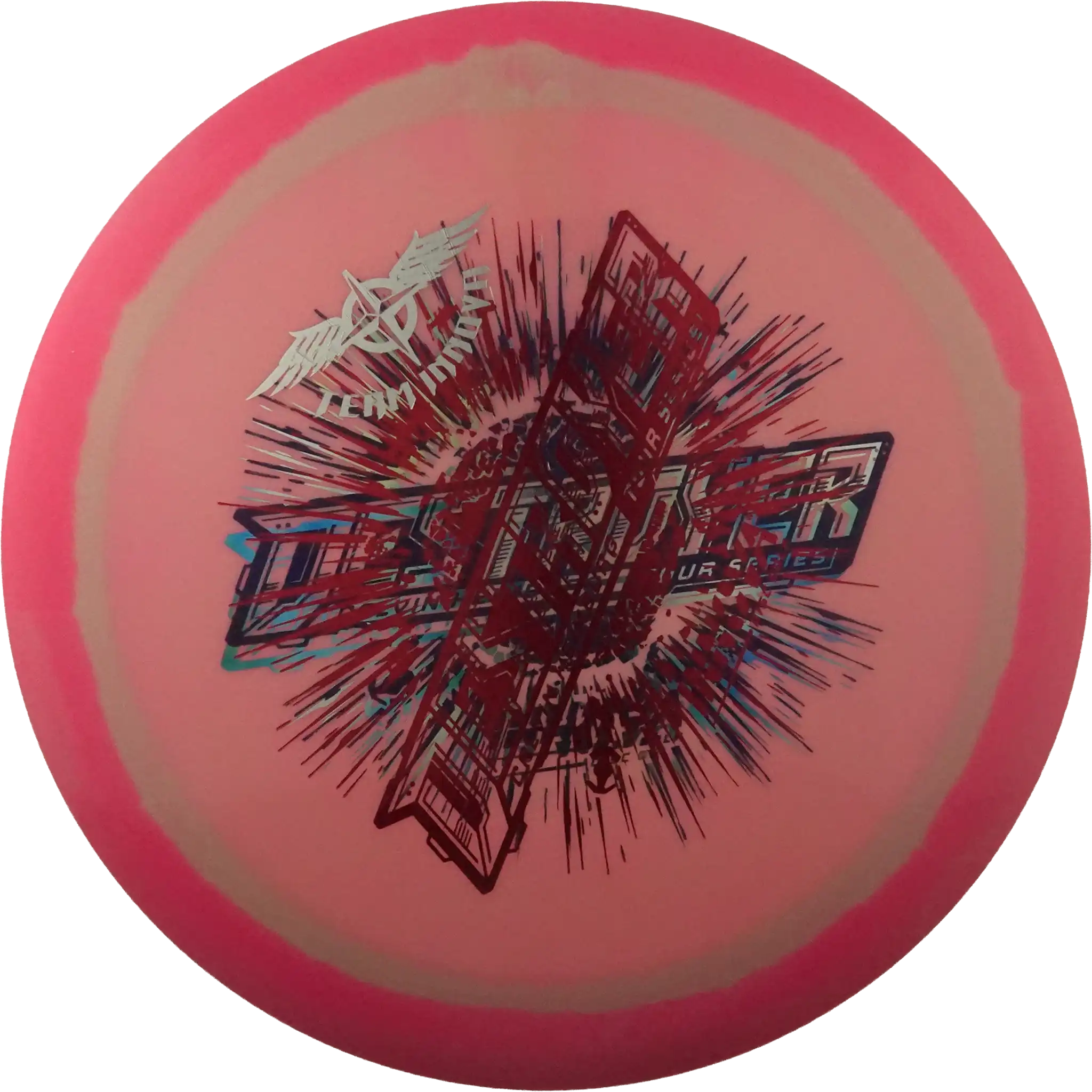 Proto Glow Halo Star Destroyer - Team Innova