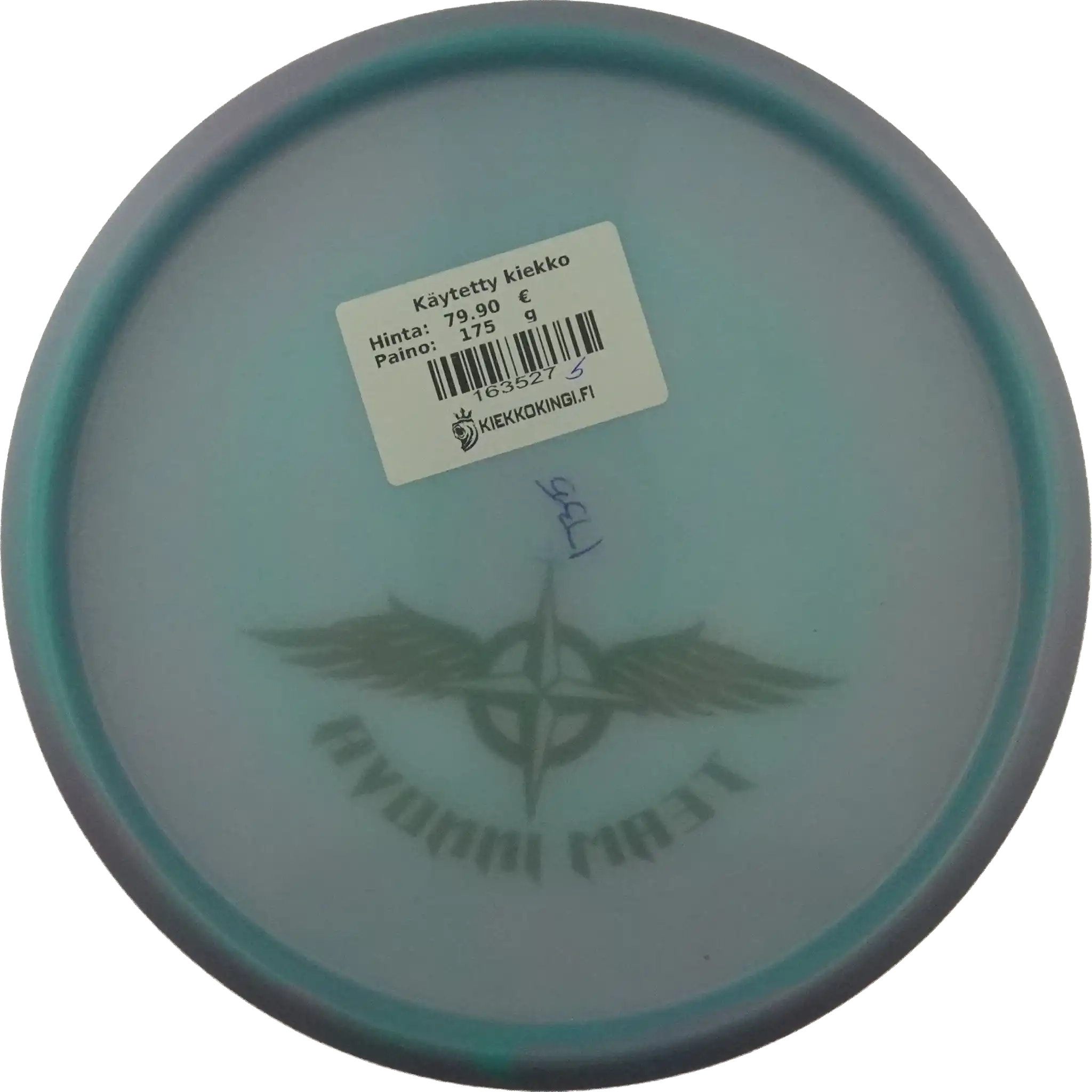 Color Glow Champion Toro - Team Innova