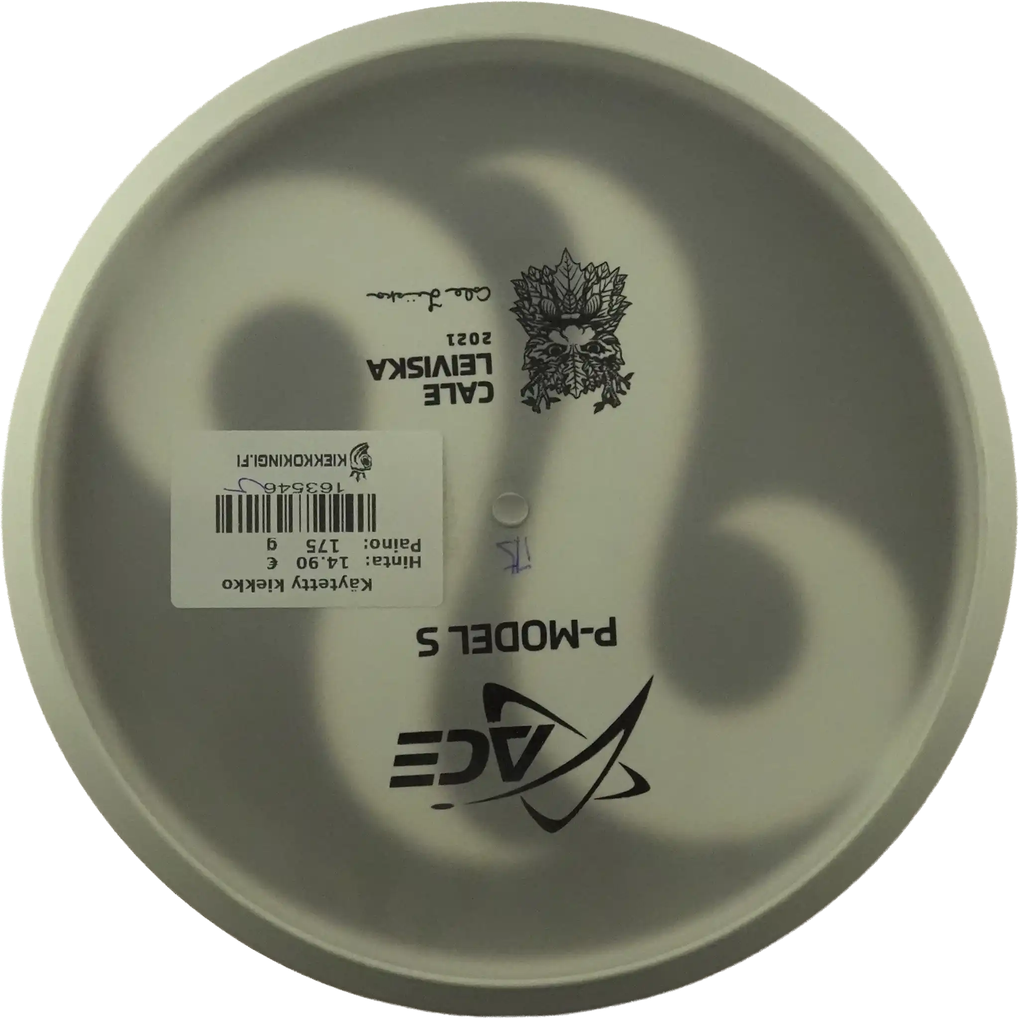 DuraFlex P Model S - SP