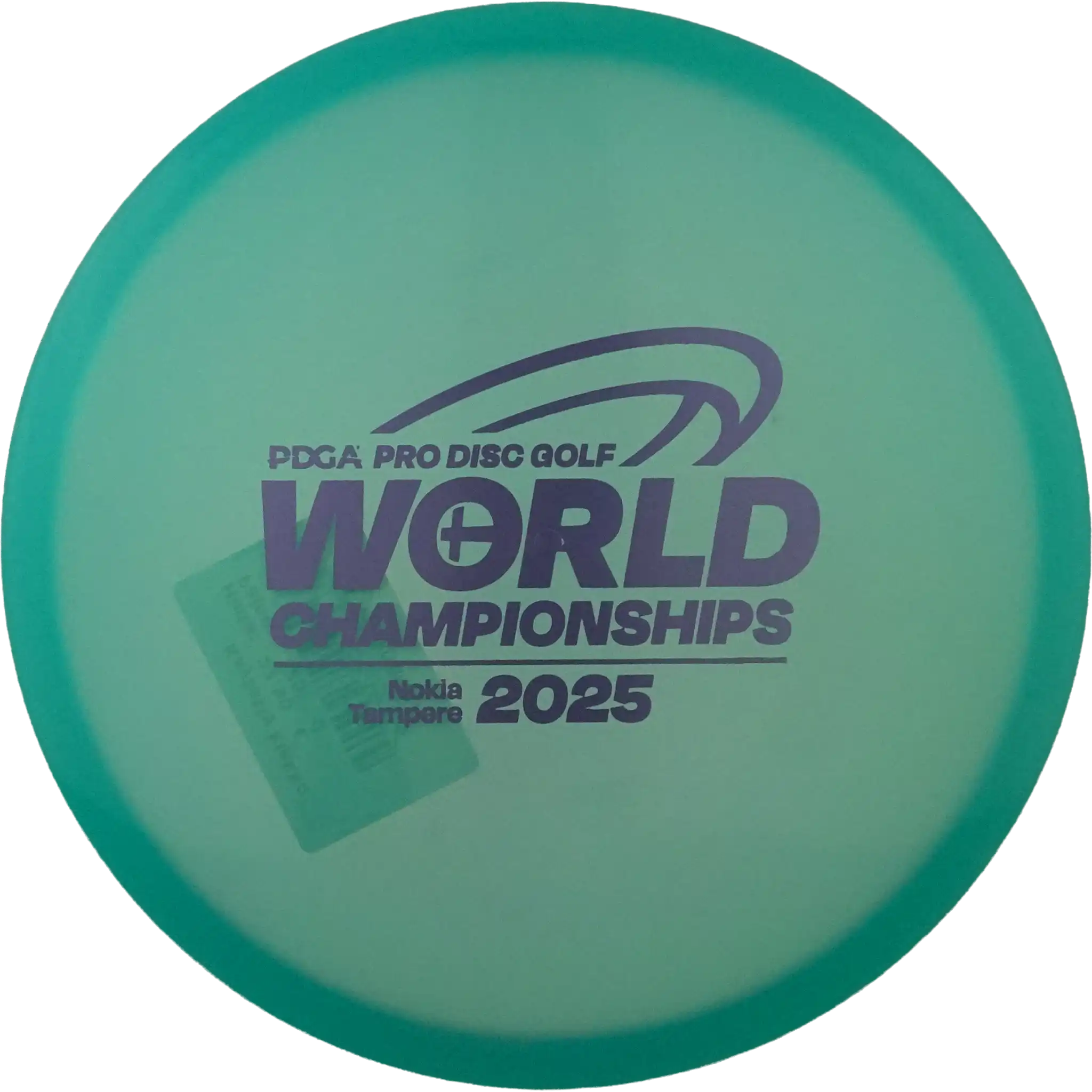 Opto Sinus - 2025 Worlds