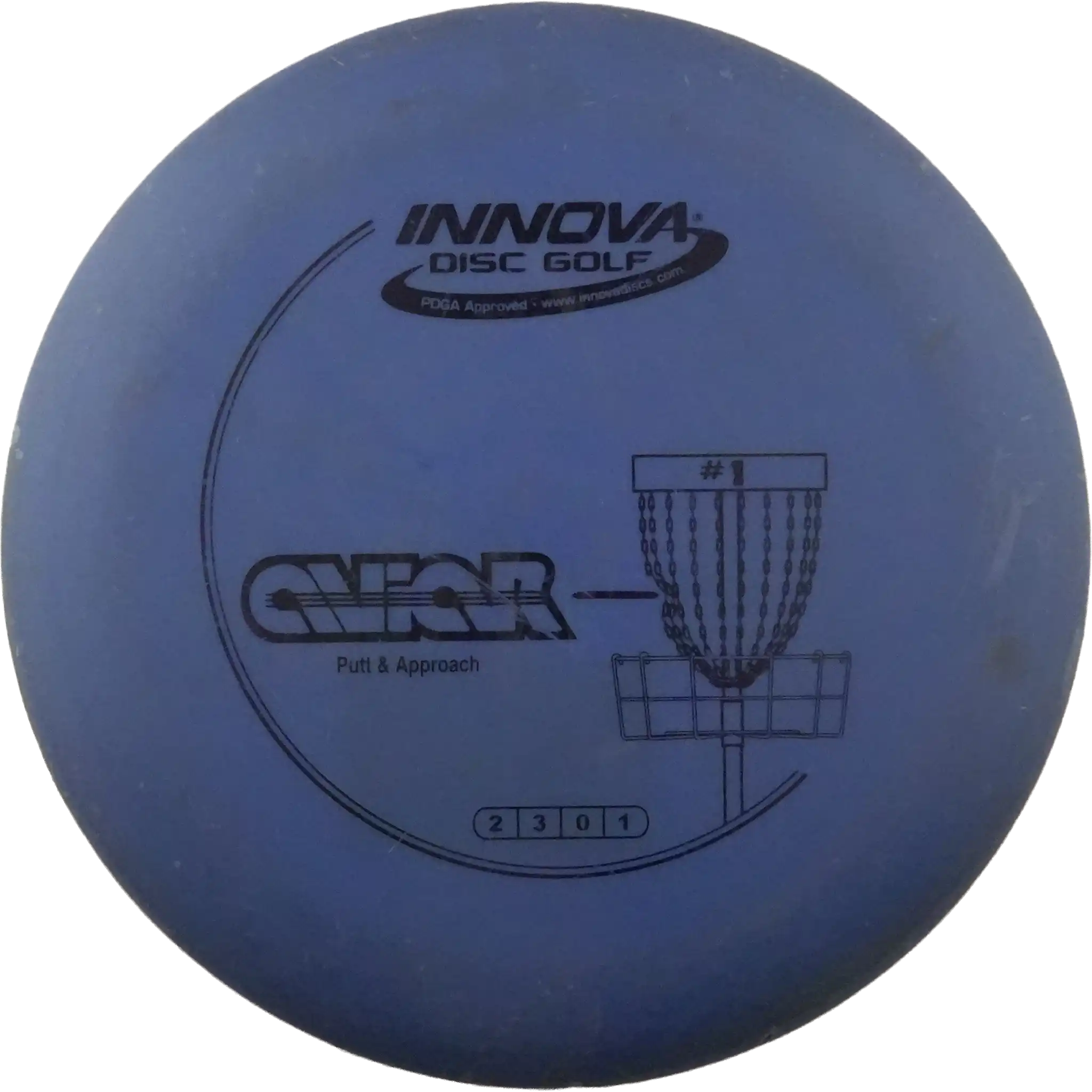 DX Aviar