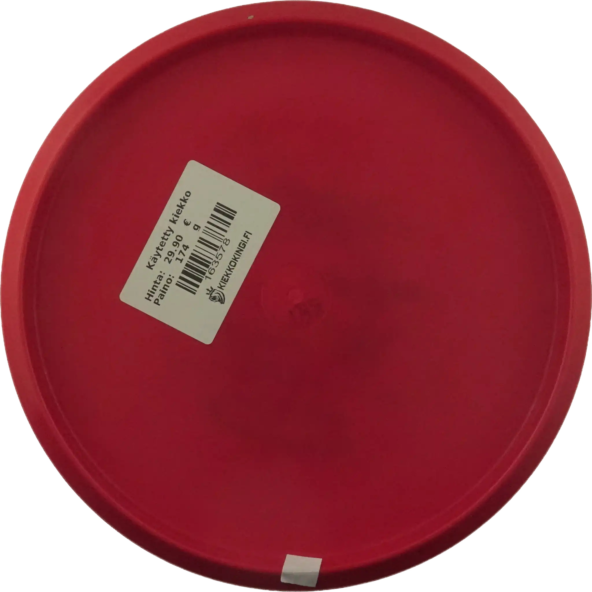 Star AviarX3 - Jeremy Koling - Team Innova