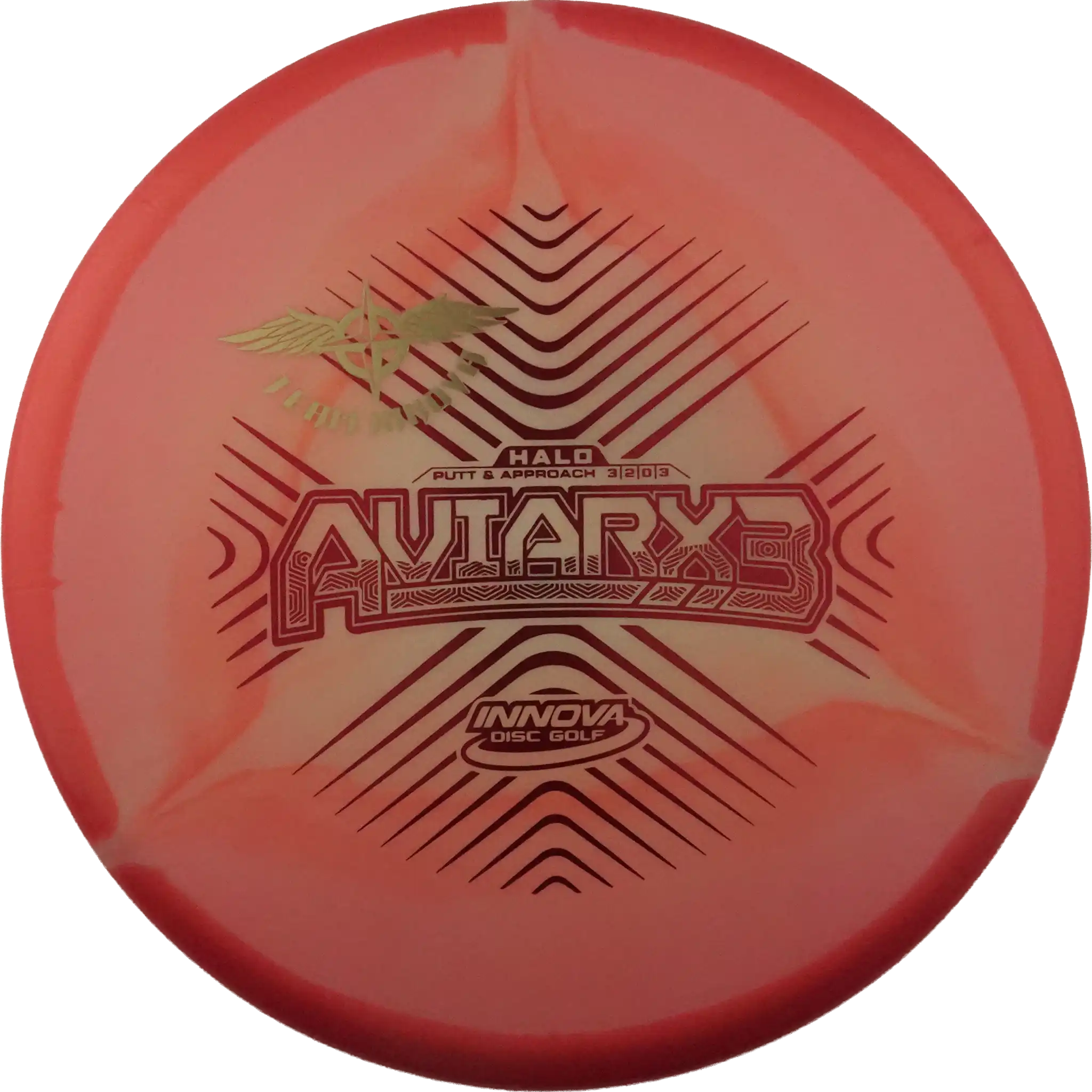 Halo Star AviarX3 - Team Innova