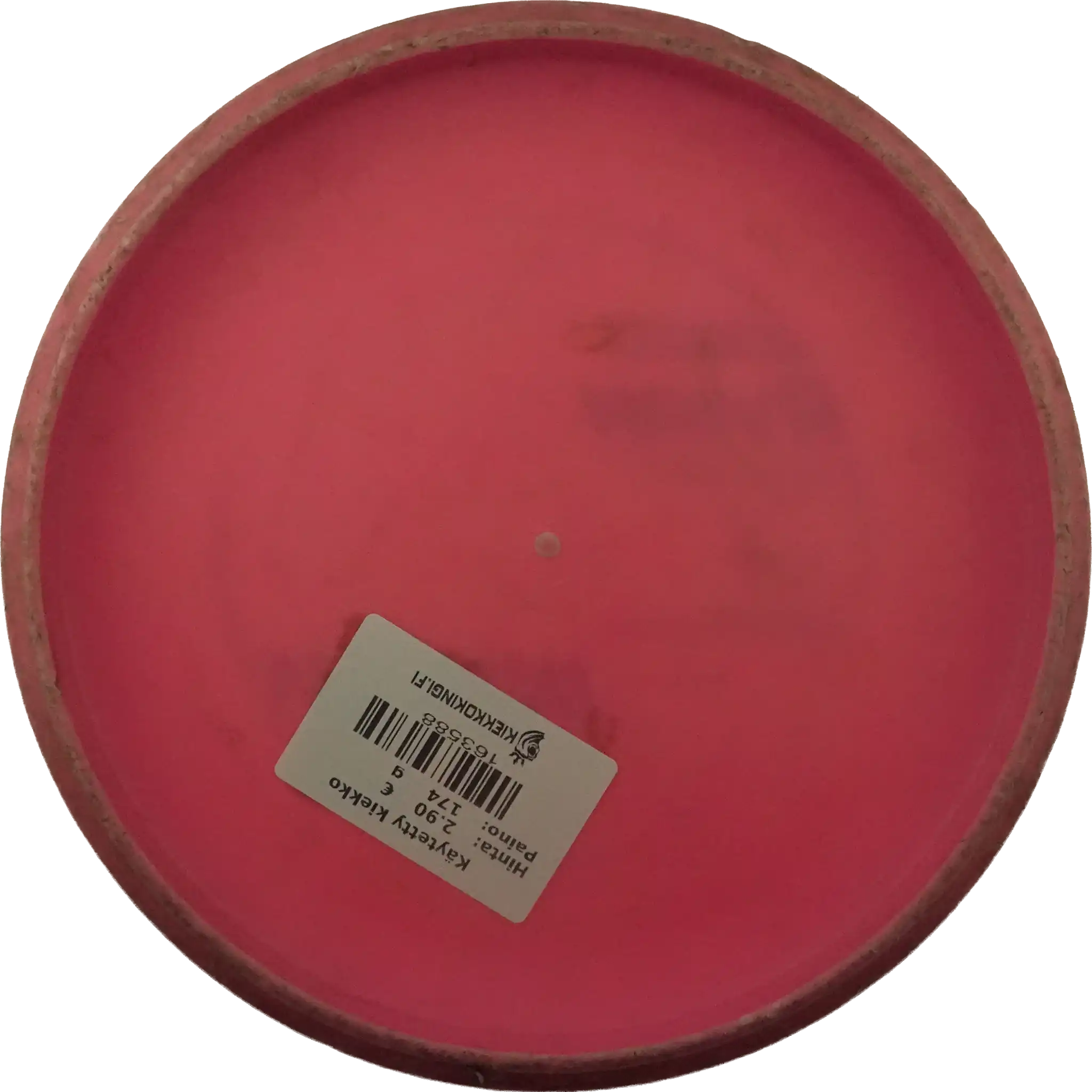 Yeti Pro Aviar